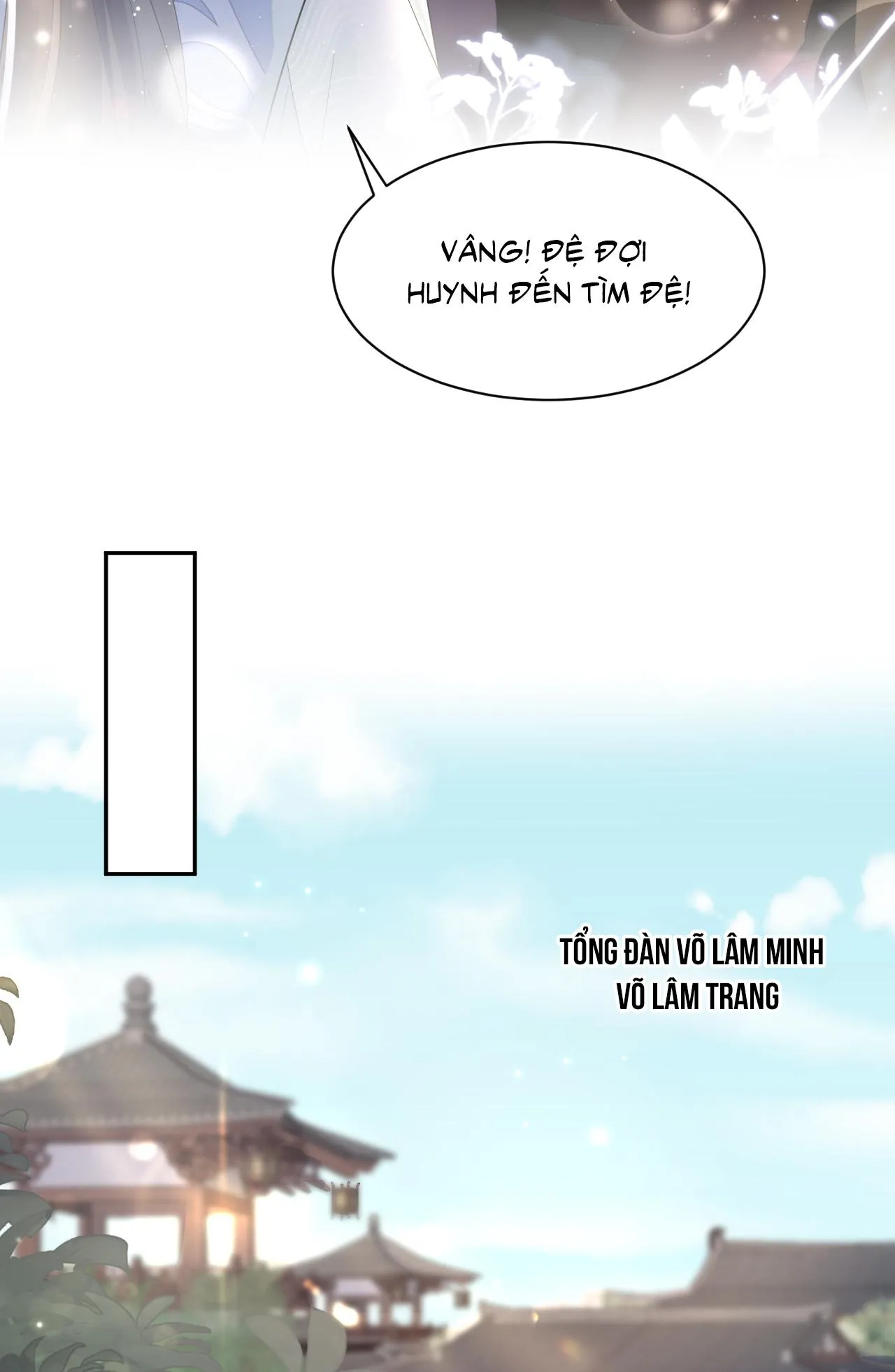 Tuyệt mỹ bạch liên hoa online dạy học Chapter 104 Trang 18