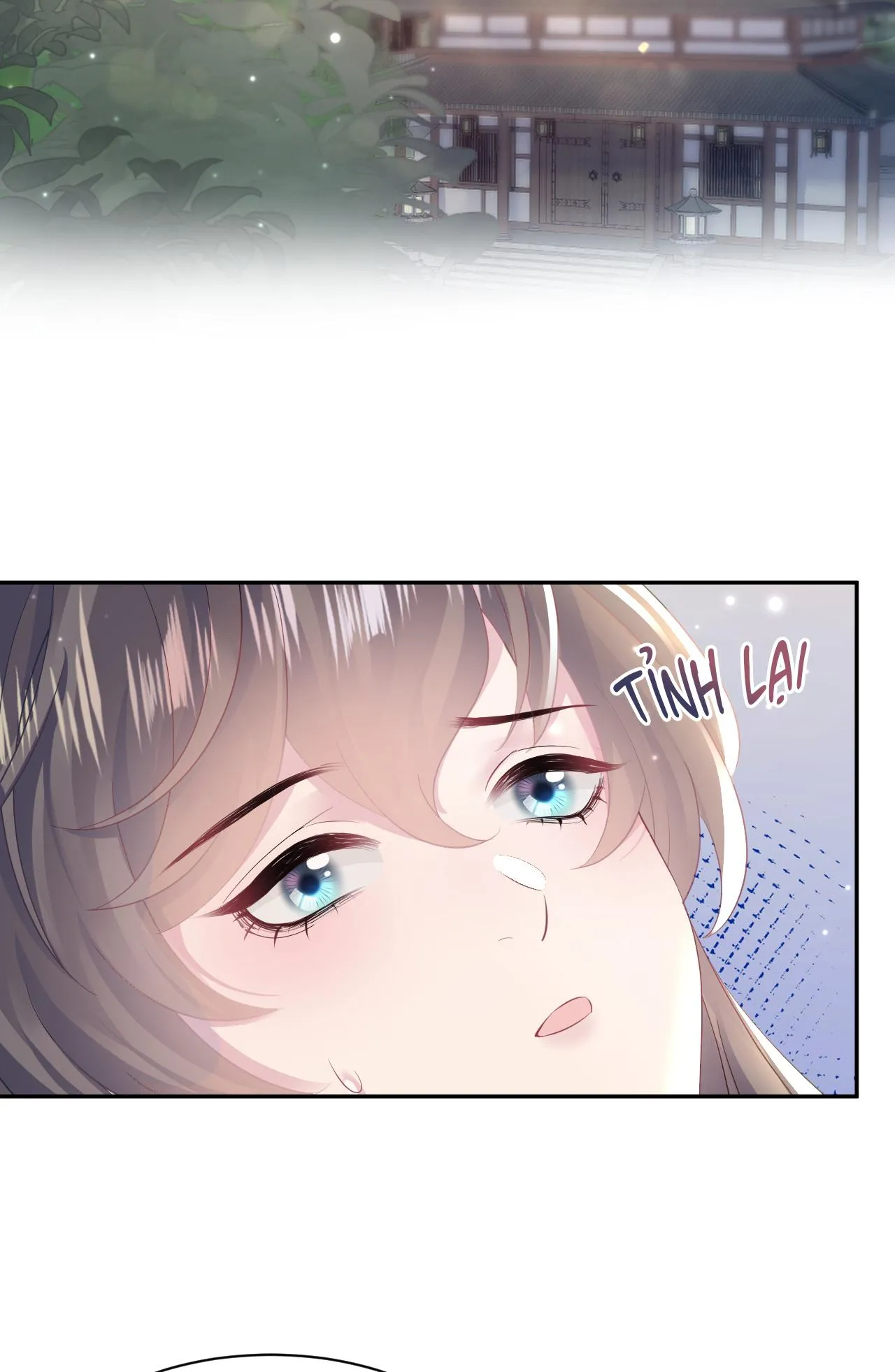 Tuyệt mỹ bạch liên hoa online dạy học Chapter 104 Trang 19