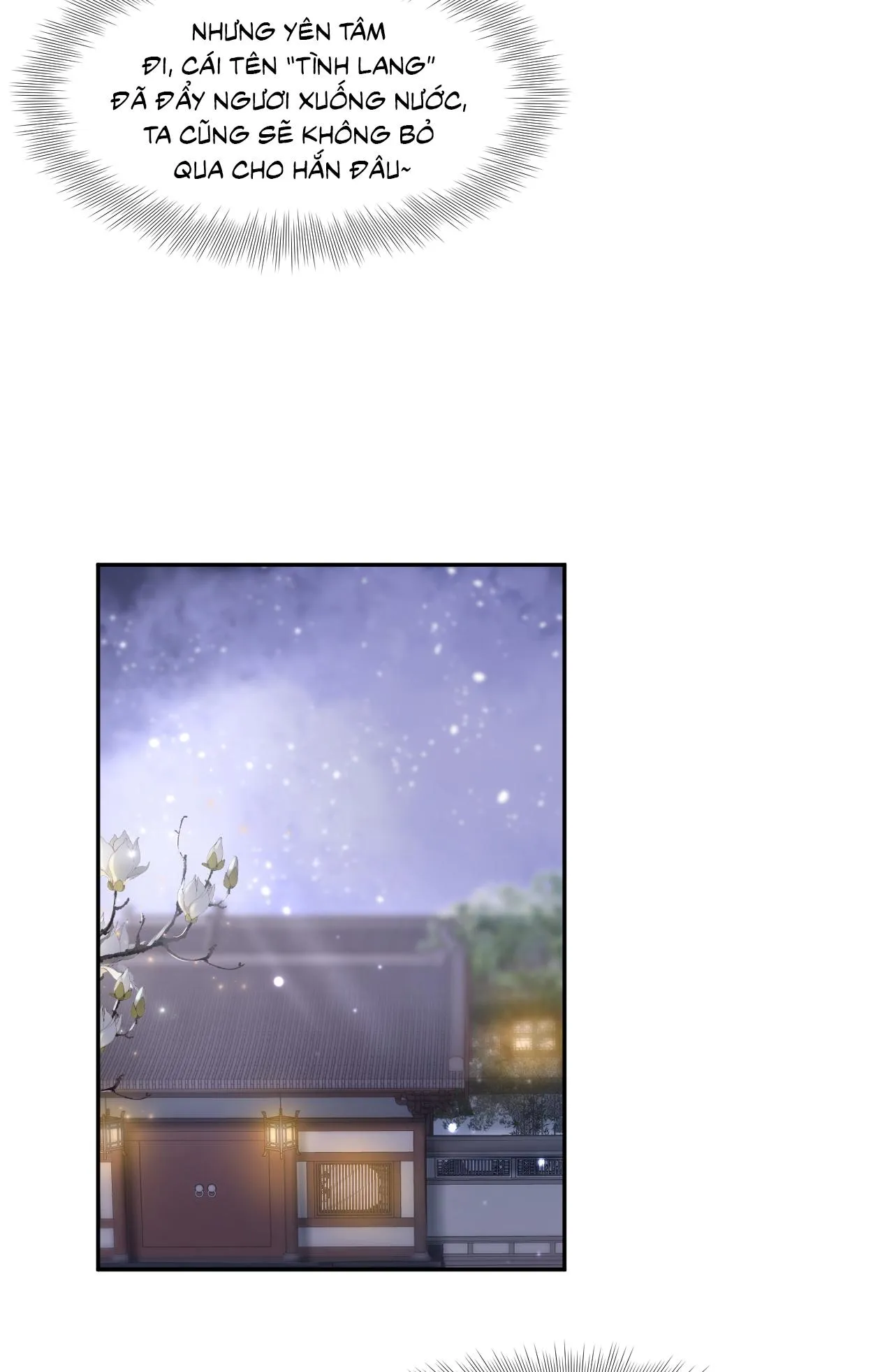 Tuyệt mỹ bạch liên hoa online dạy học Chapter 104 Trang 29