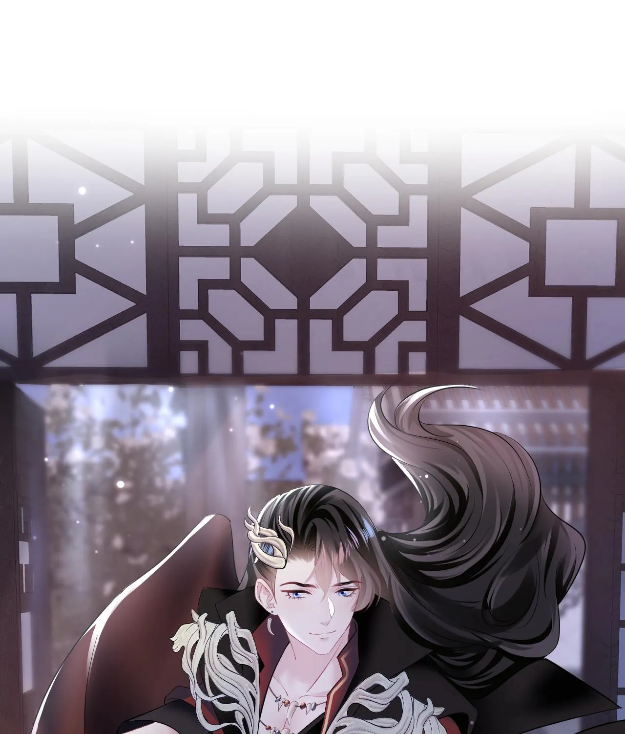 Tuyệt mỹ bạch liên hoa online dạy học Chapter 104 Trang 32