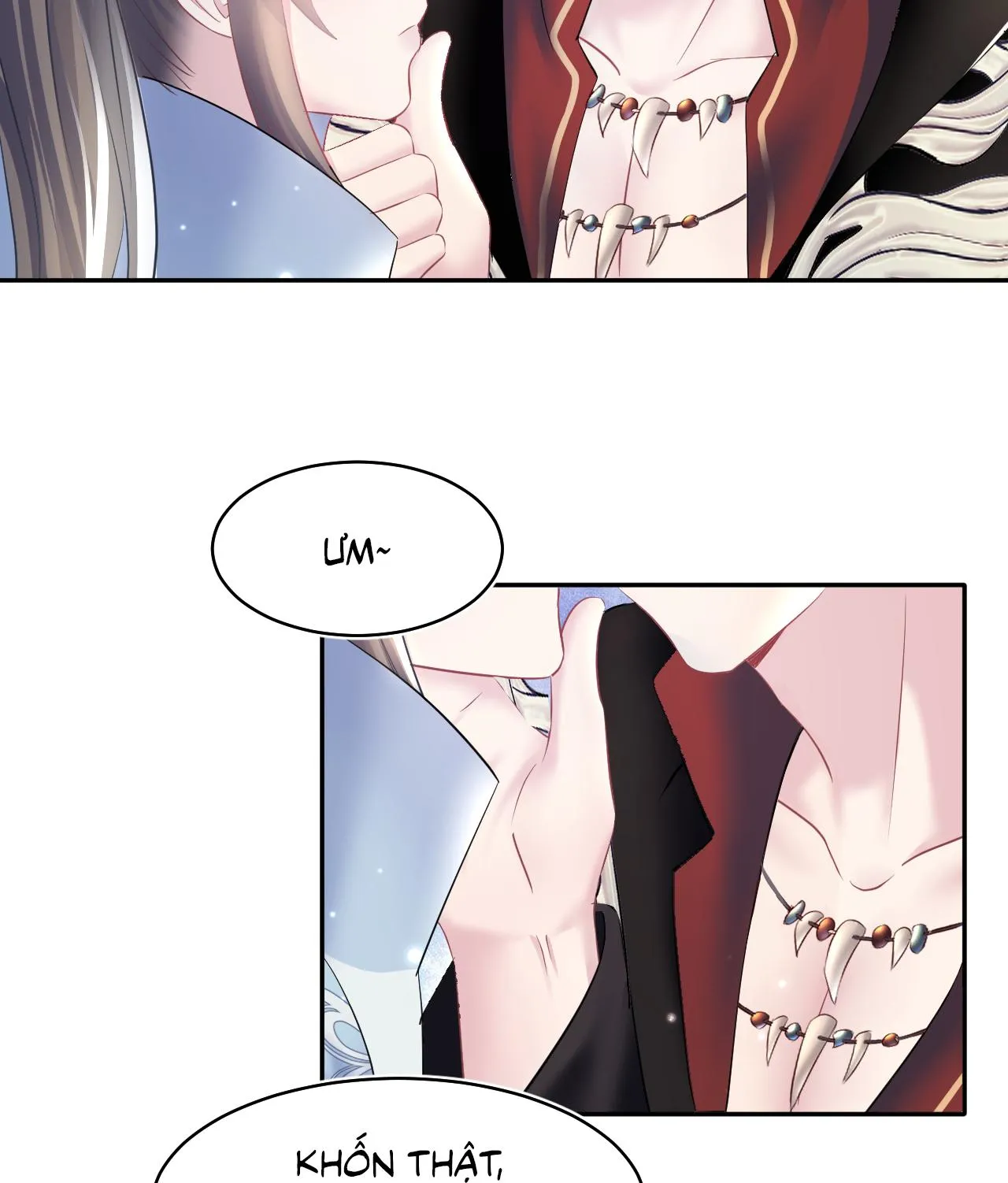 Tuyệt mỹ bạch liên hoa online dạy học Chapter 104 Trang 39