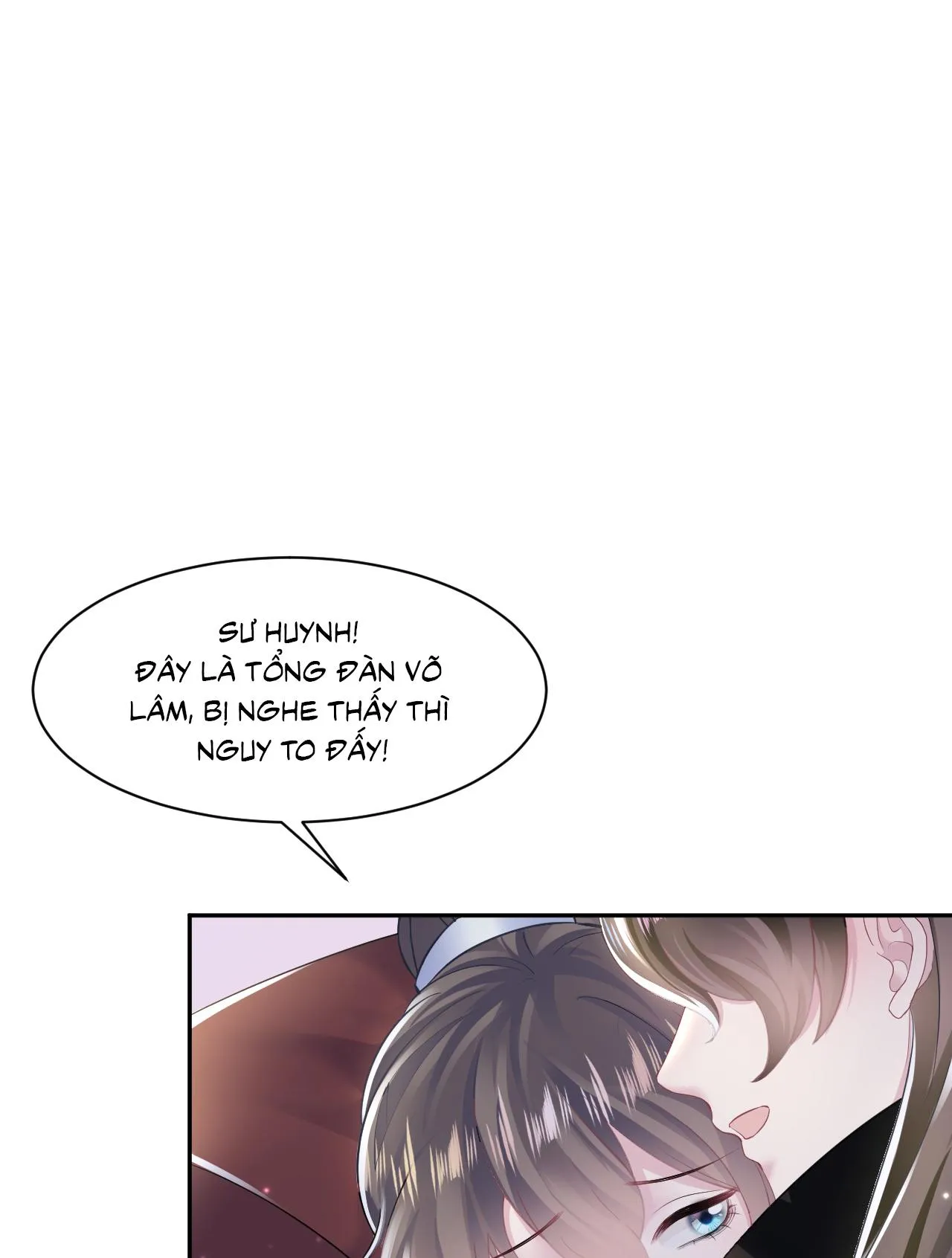 Tuyệt mỹ bạch liên hoa online dạy học Chapter 104 Trang 48