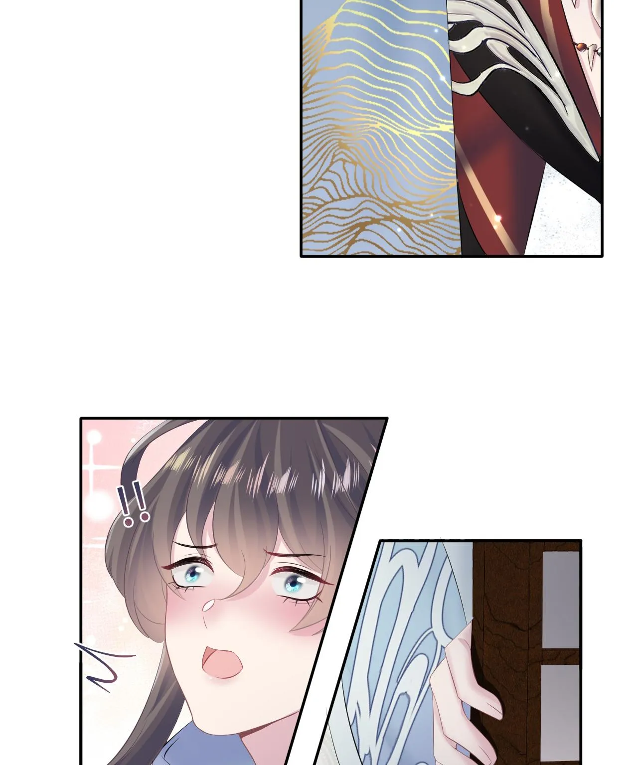 Tuyệt mỹ bạch liên hoa online dạy học Chapter 105 Trang 21