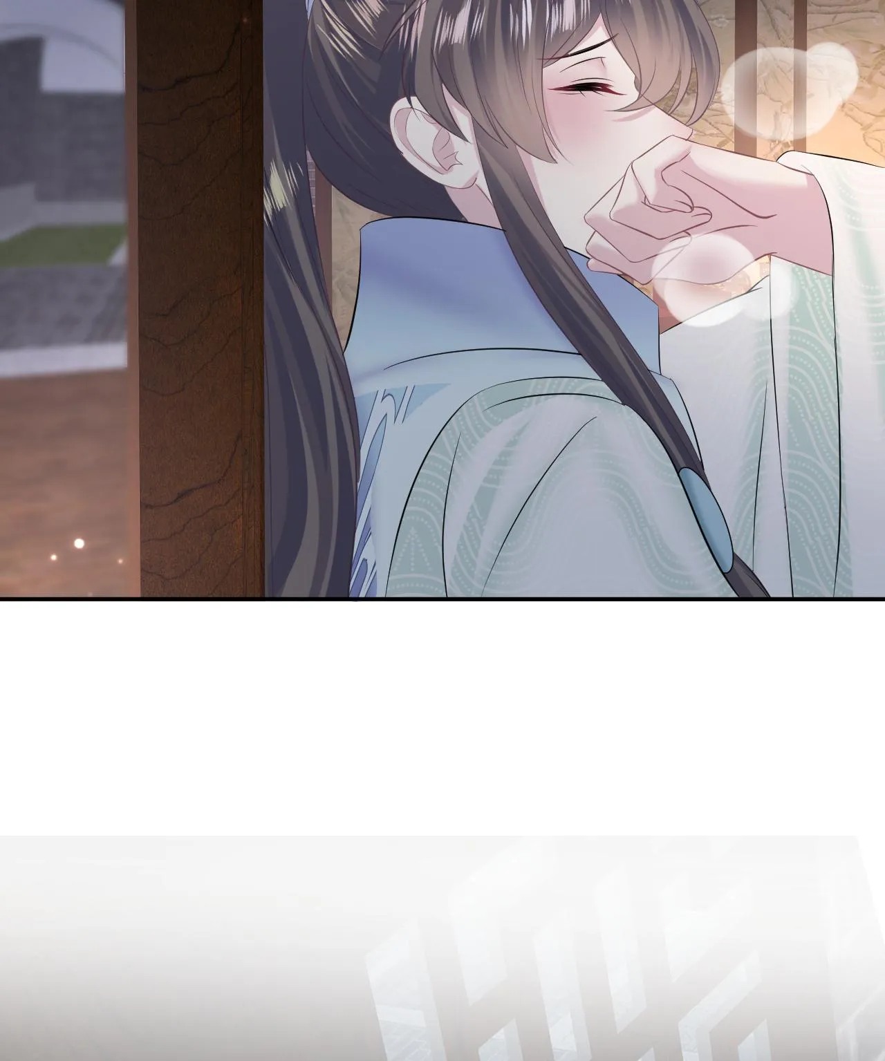 Tuyệt mỹ bạch liên hoa online dạy học Chapter 105 Trang 26