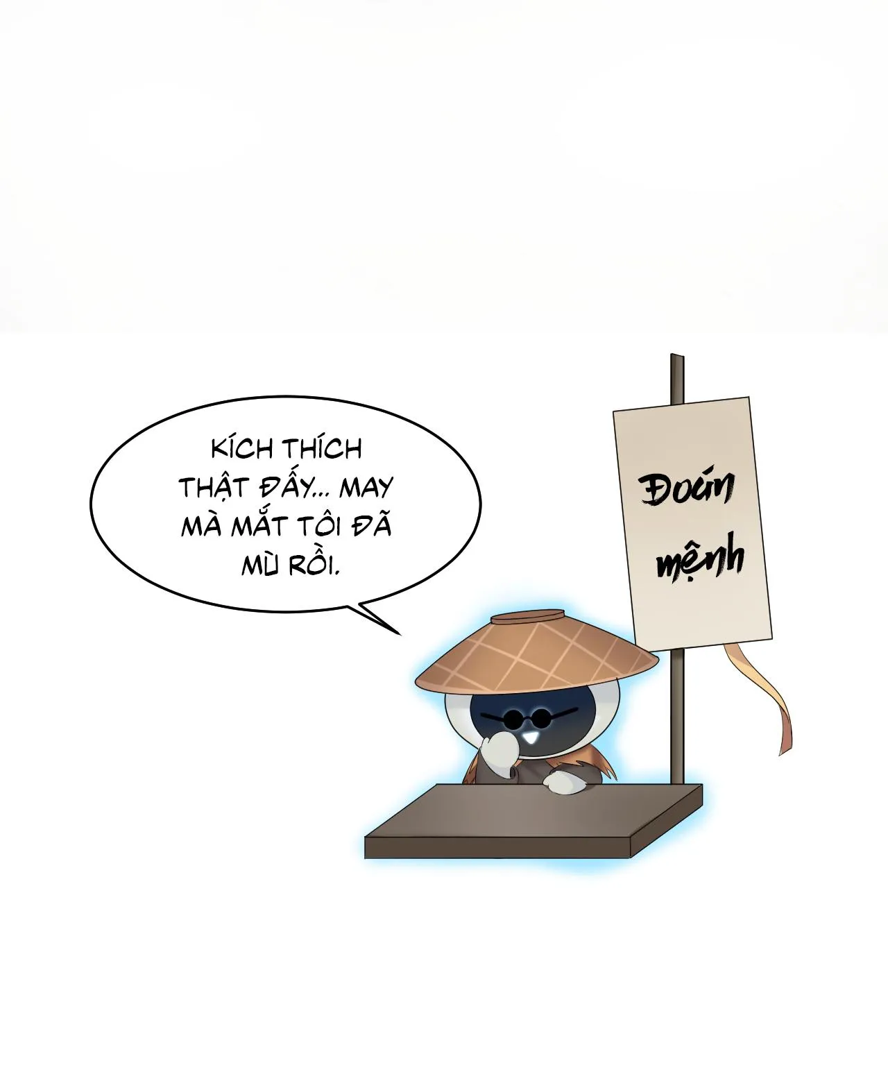 Tuyệt mỹ bạch liên hoa online dạy học Chapter 105 Trang 31