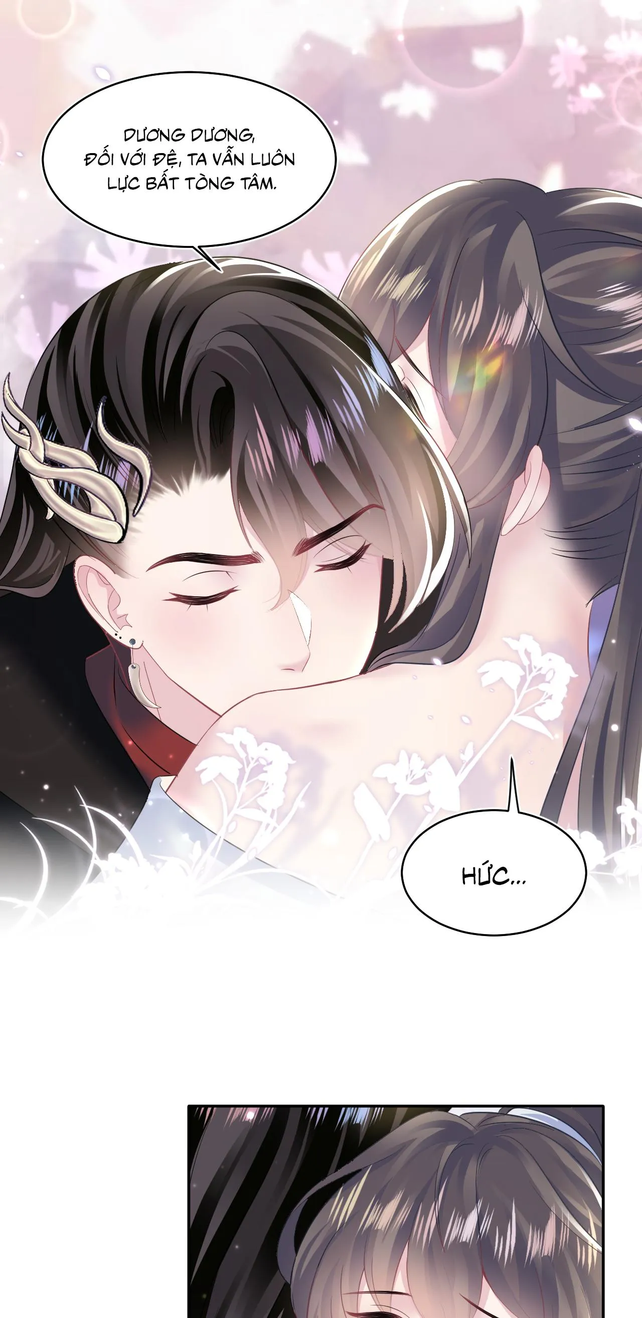 Tuyệt mỹ bạch liên hoa online dạy học Chapter 106 Trang 17