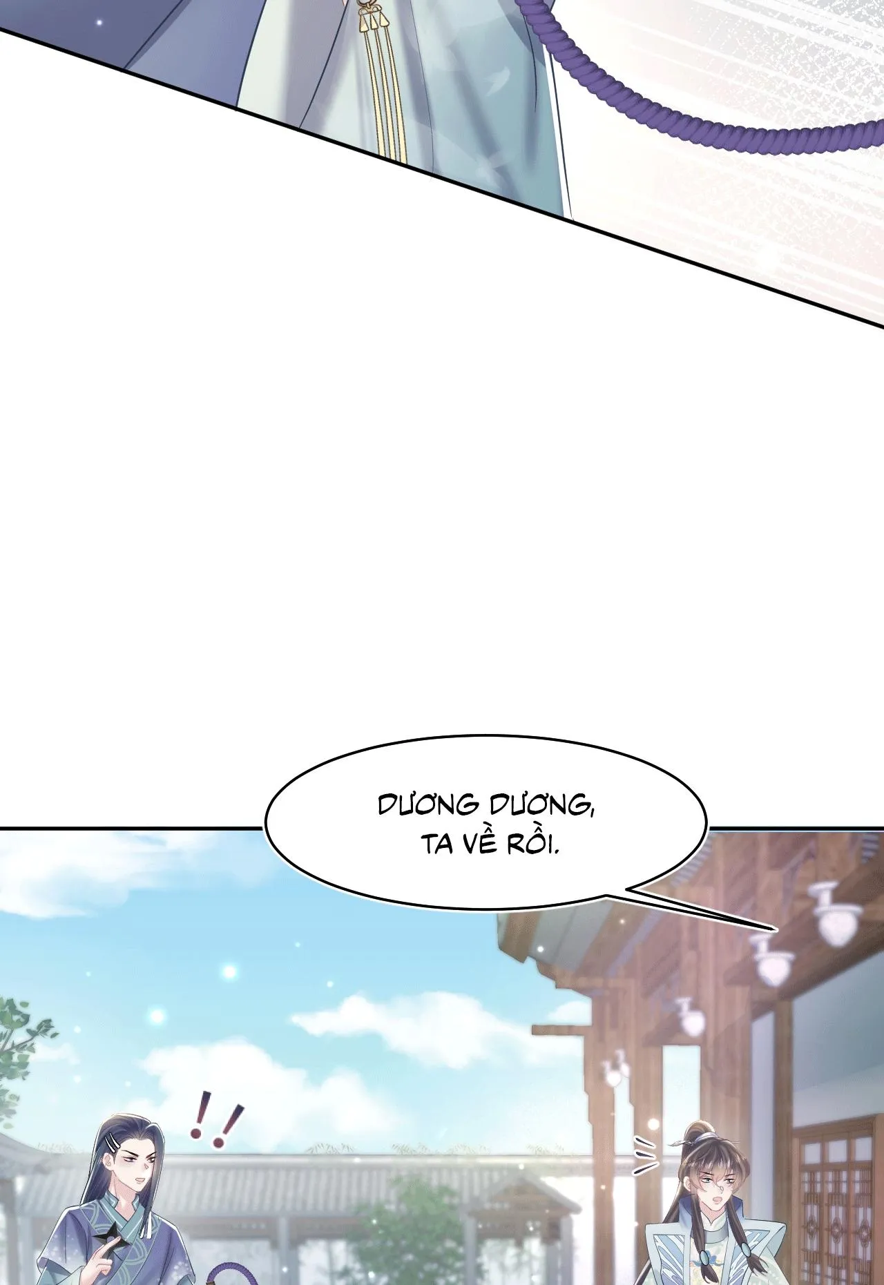 Tuyệt mỹ bạch liên hoa online dạy học Chapter 110 Trang 28