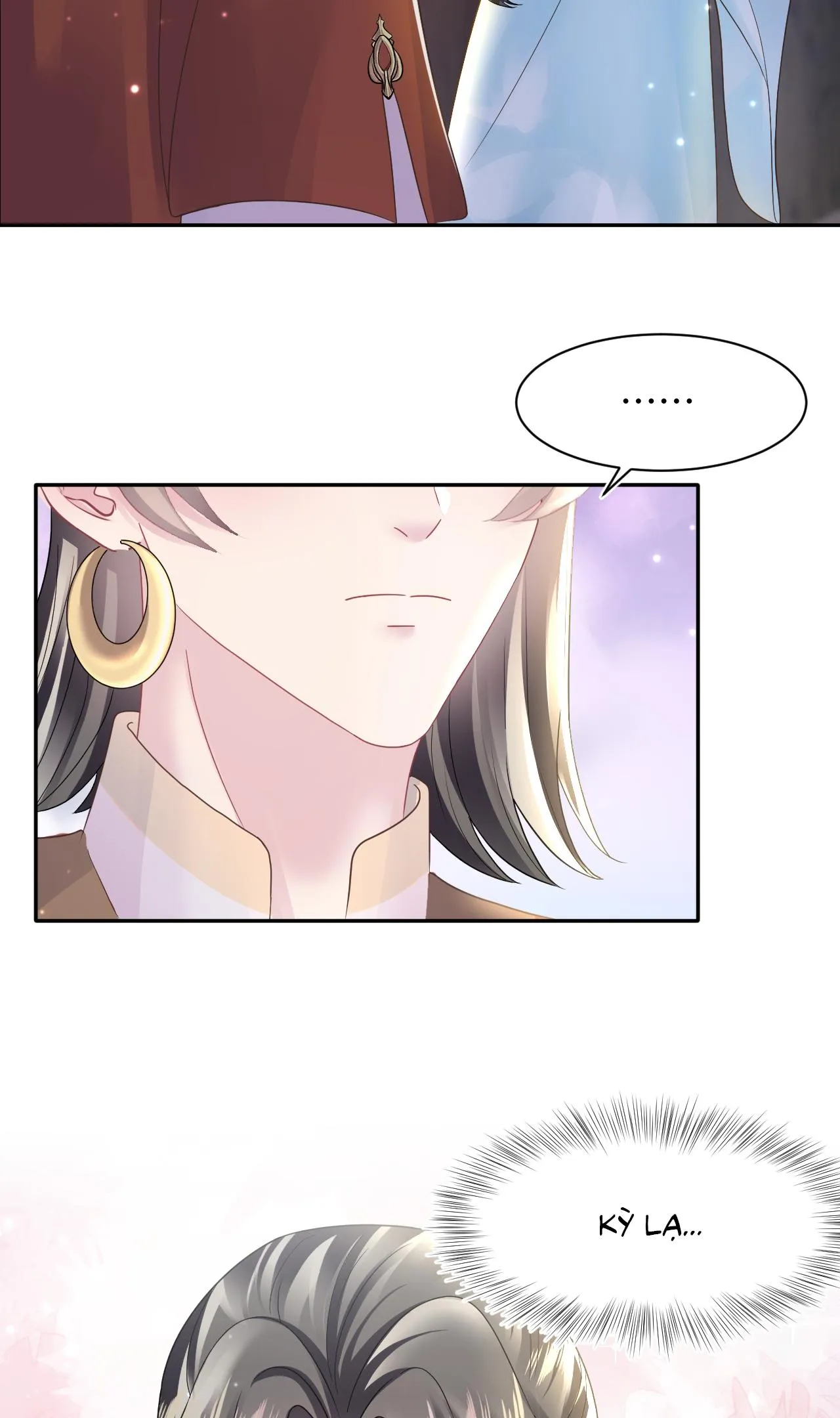 Tuyệt mỹ bạch liên hoa online dạy học Chapter 116 Trang 28