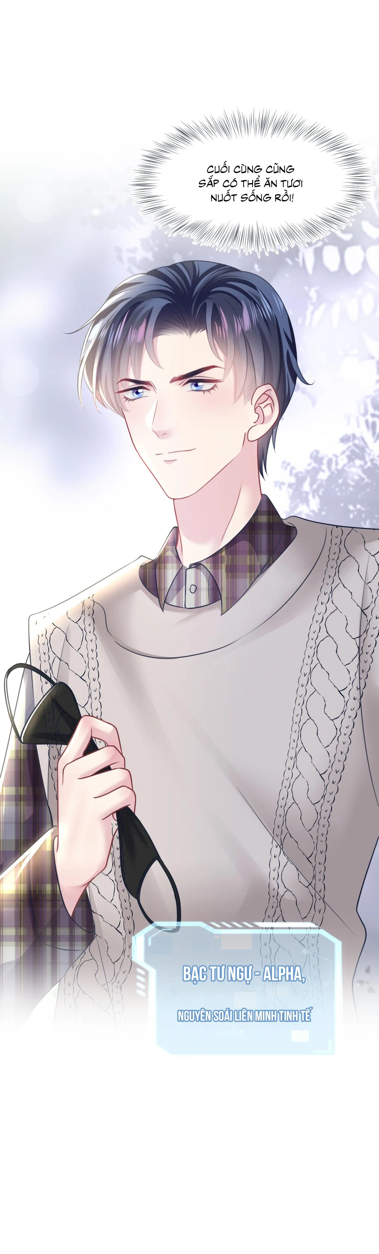 Tuyệt mỹ bạch liên hoa online dạy học Chapter 120 Trang 29