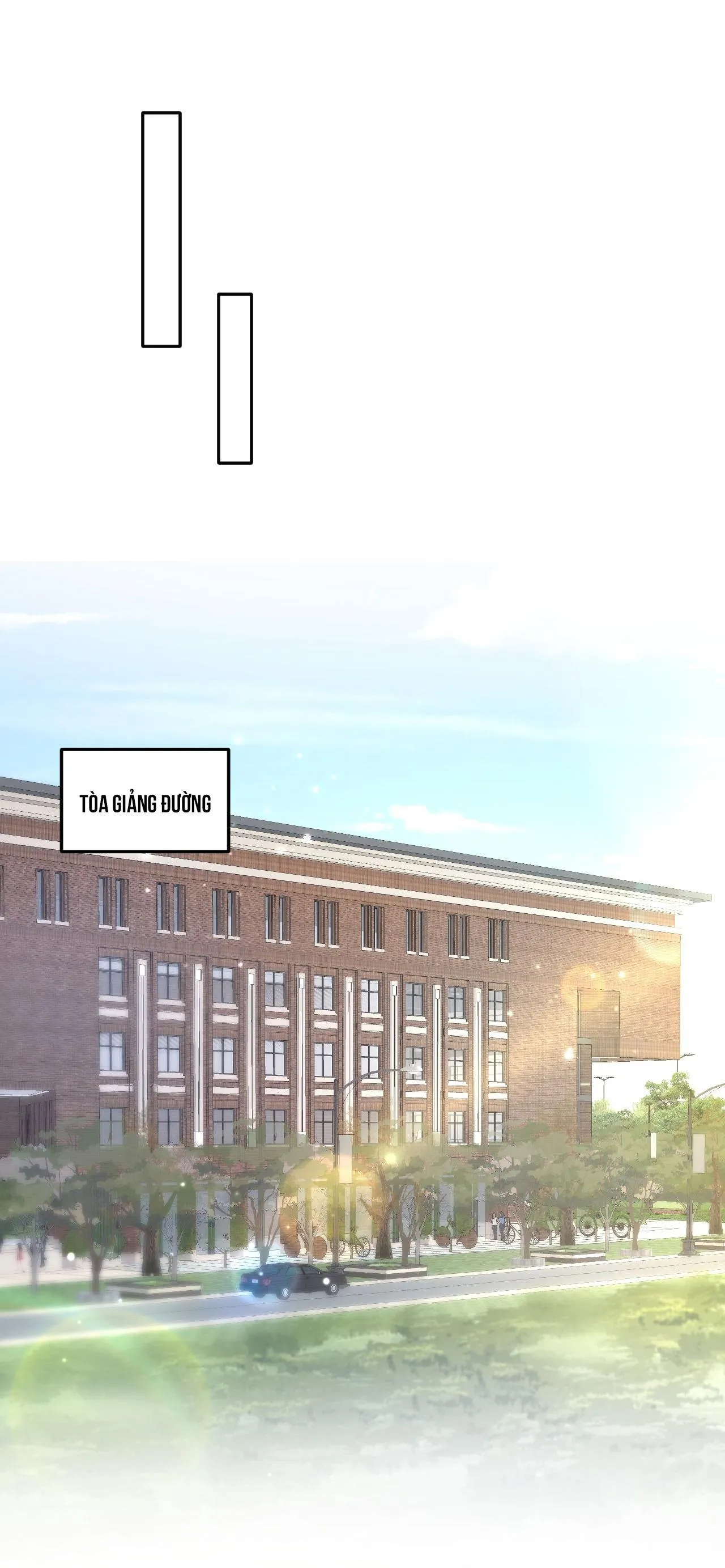 Tuyệt mỹ bạch liên hoa online dạy học Chapter 121 Trang 17