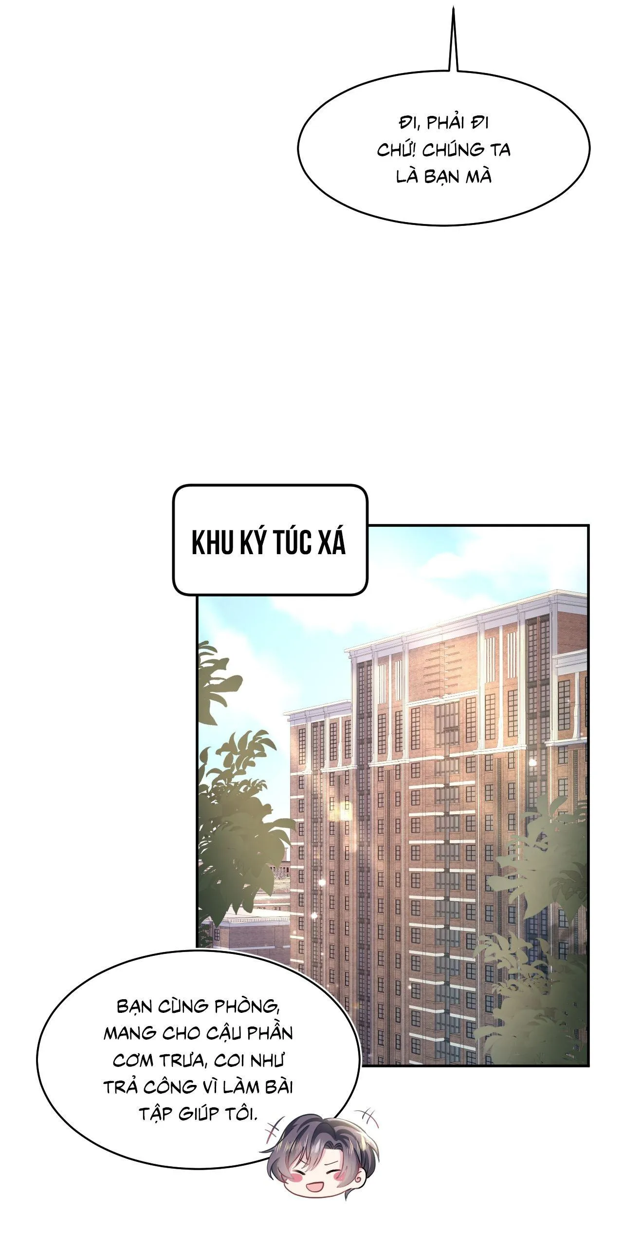 Tuyệt mỹ bạch liên hoa online dạy học Chapter 122 Trang 17