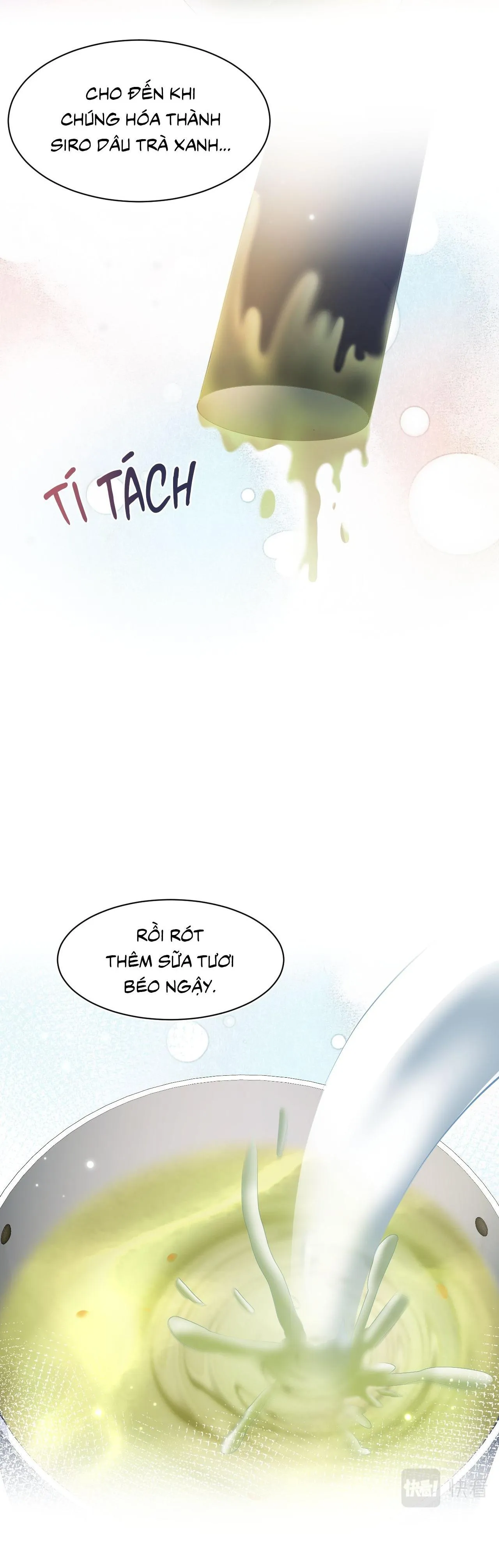 Tuyệt mỹ bạch liên hoa online dạy học Chapter 127 Trang 4