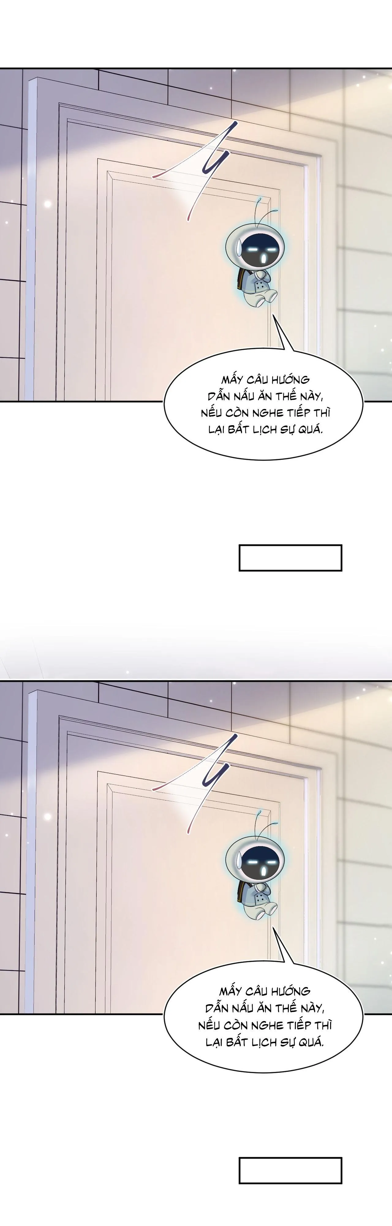 Tuyệt mỹ bạch liên hoa online dạy học Chapter 127 Trang 6