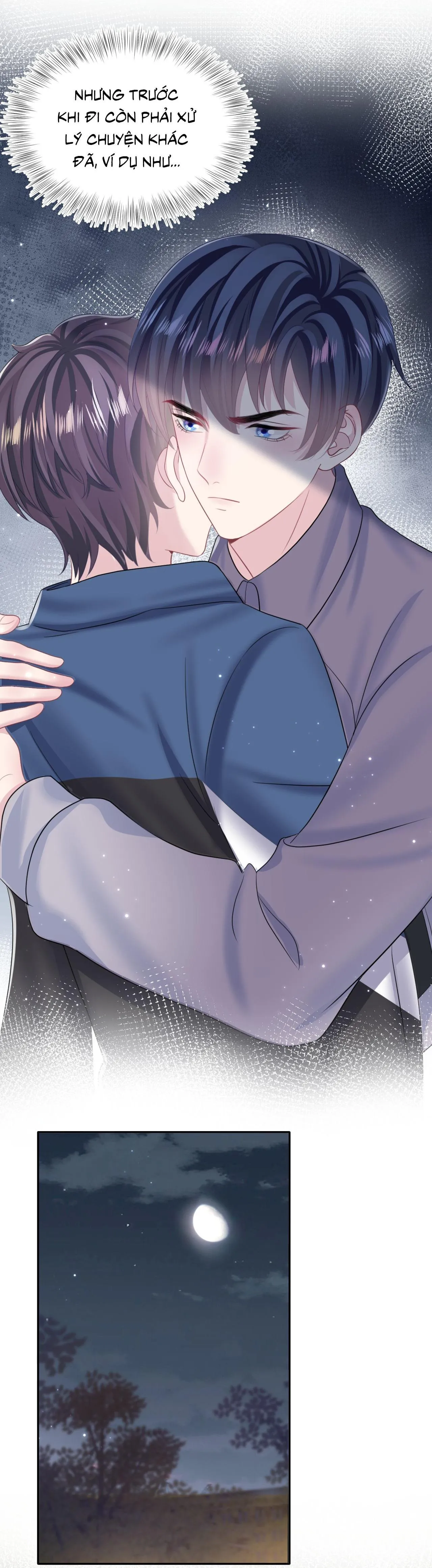 Tuyệt mỹ bạch liên hoa online dạy học Chapter 128 Trang 17