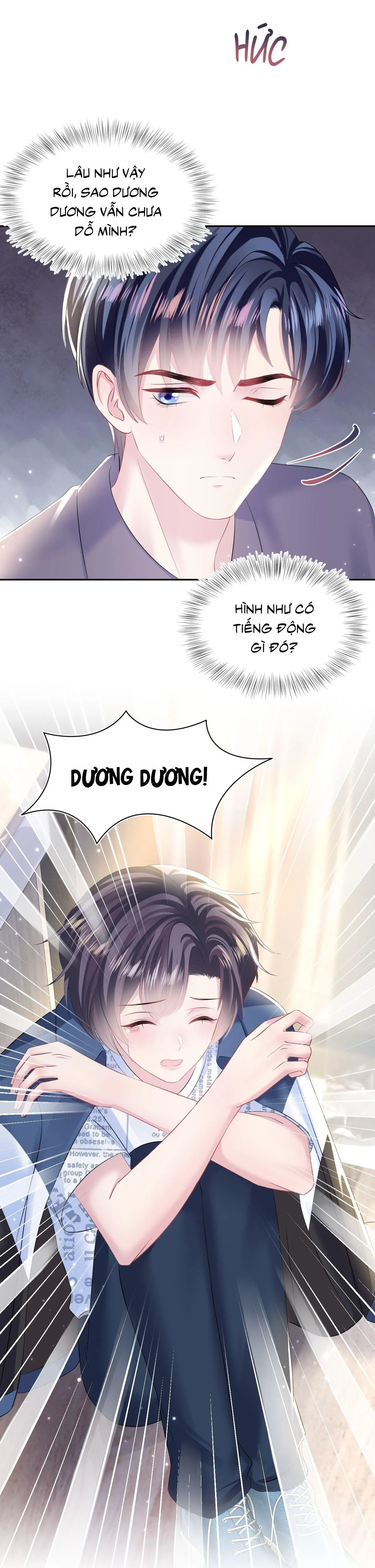 Tuyệt mỹ bạch liên hoa online dạy học Chapter 130 Trang 6