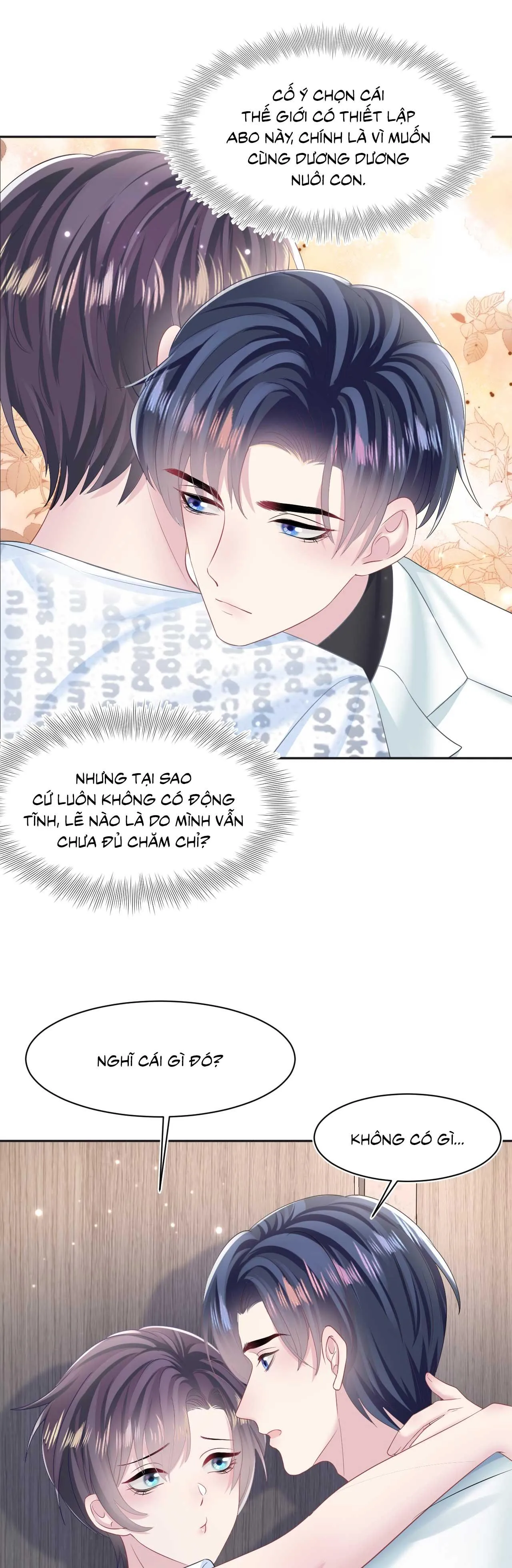 Tuyệt mỹ bạch liên hoa online dạy học Chapter 132 Trang 11