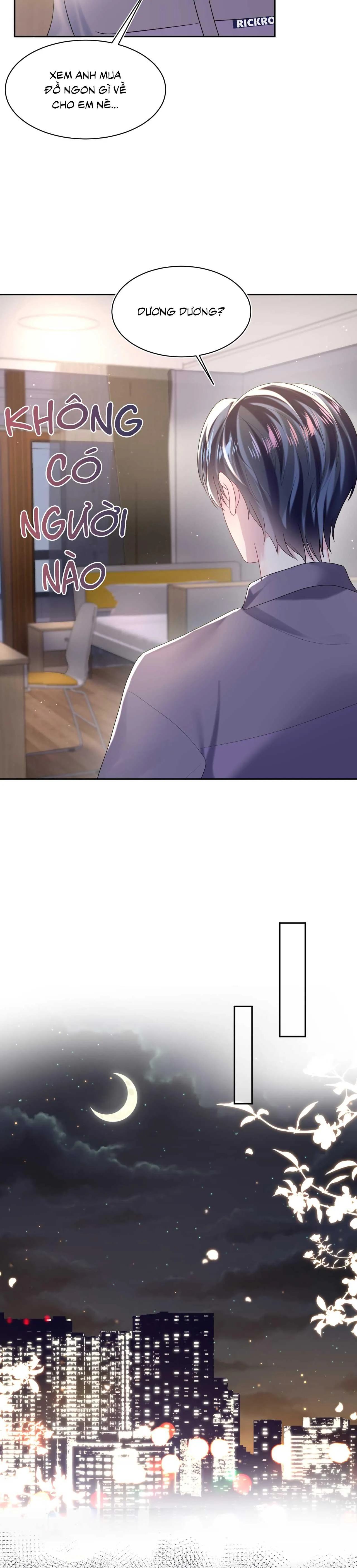 Tuyệt mỹ bạch liên hoa online dạy học Chapter 136 Trang 4