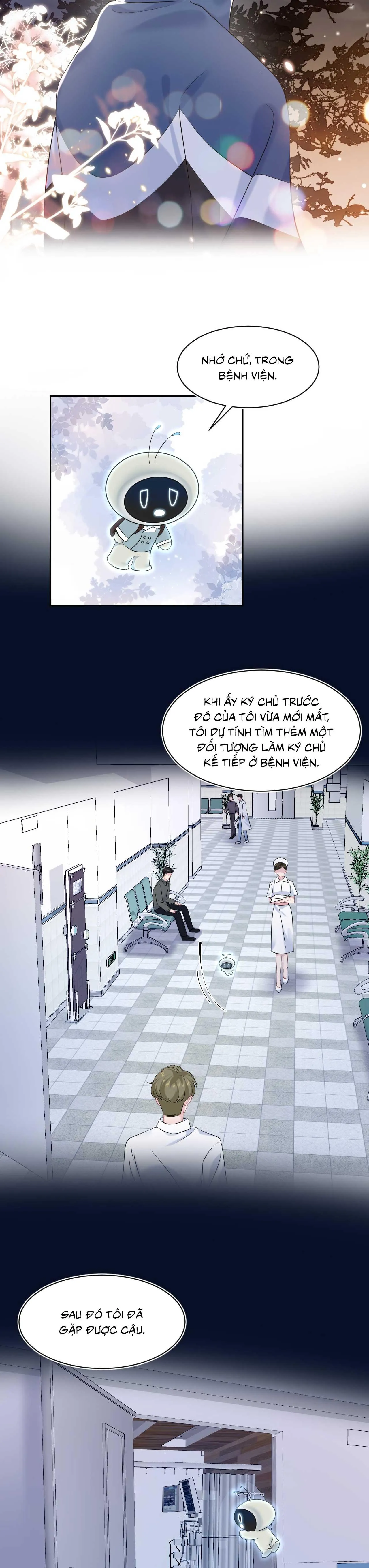 Tuyệt mỹ bạch liên hoa online dạy học Chapter 136 Trang 7