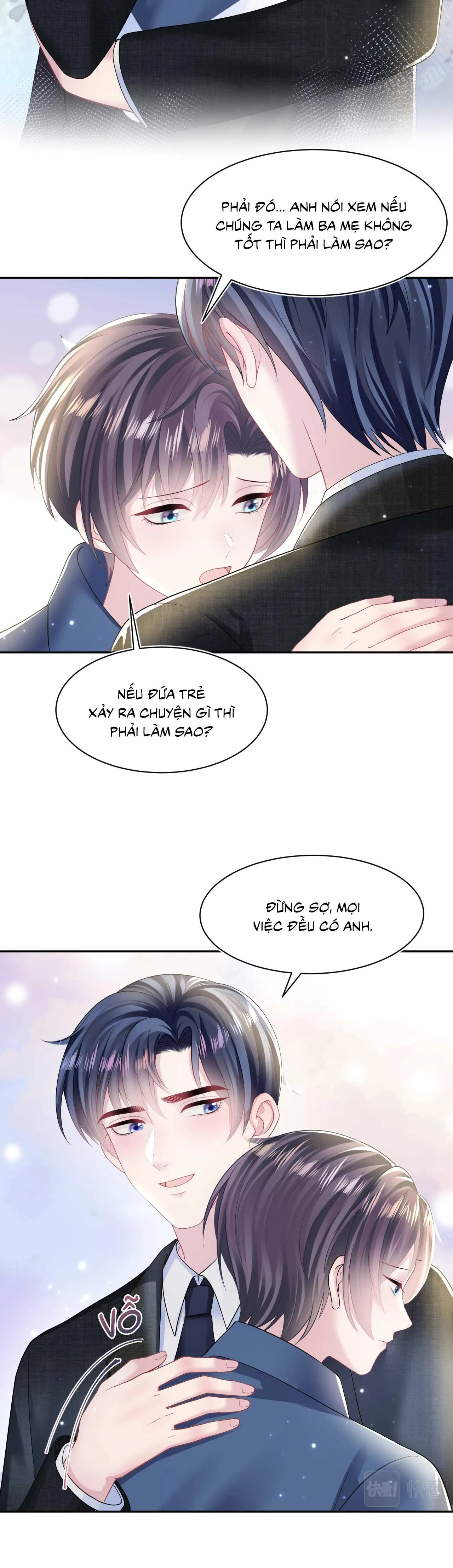 Tuyệt mỹ bạch liên hoa online dạy học Chapter 137 Trang 15