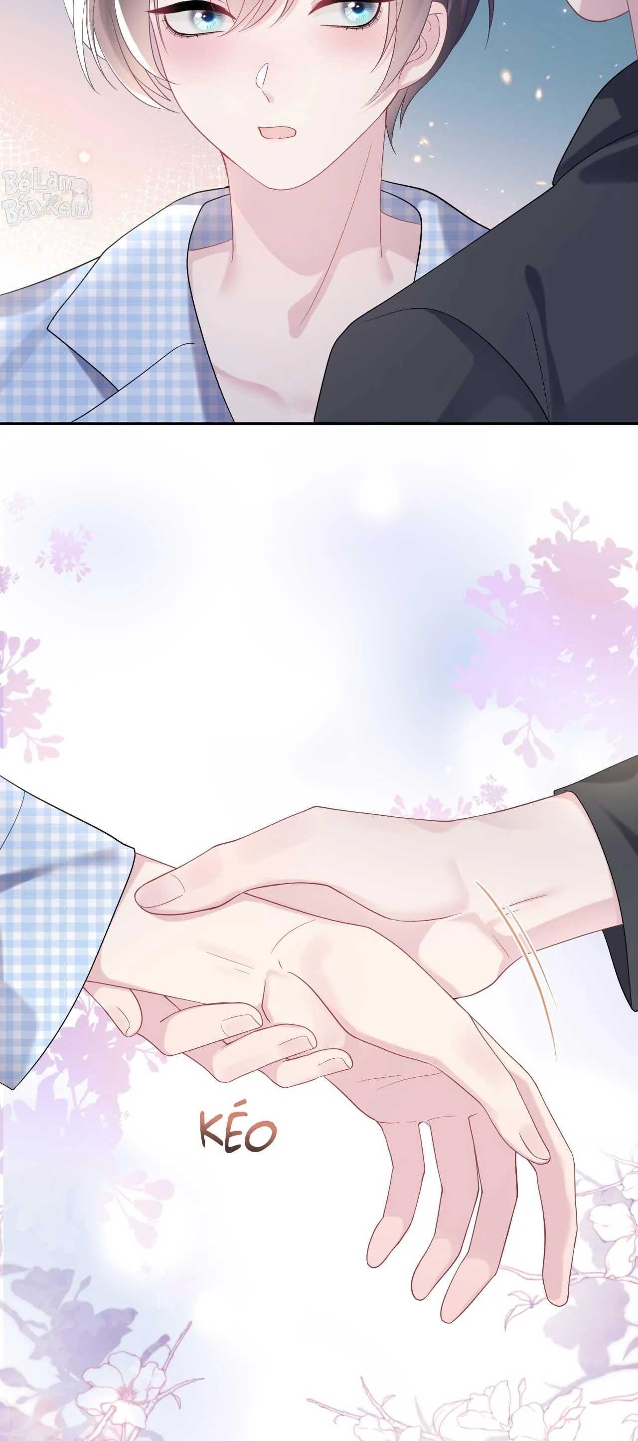 Tuyệt mỹ bạch liên hoa online dạy học Chapter 141 Trang 4