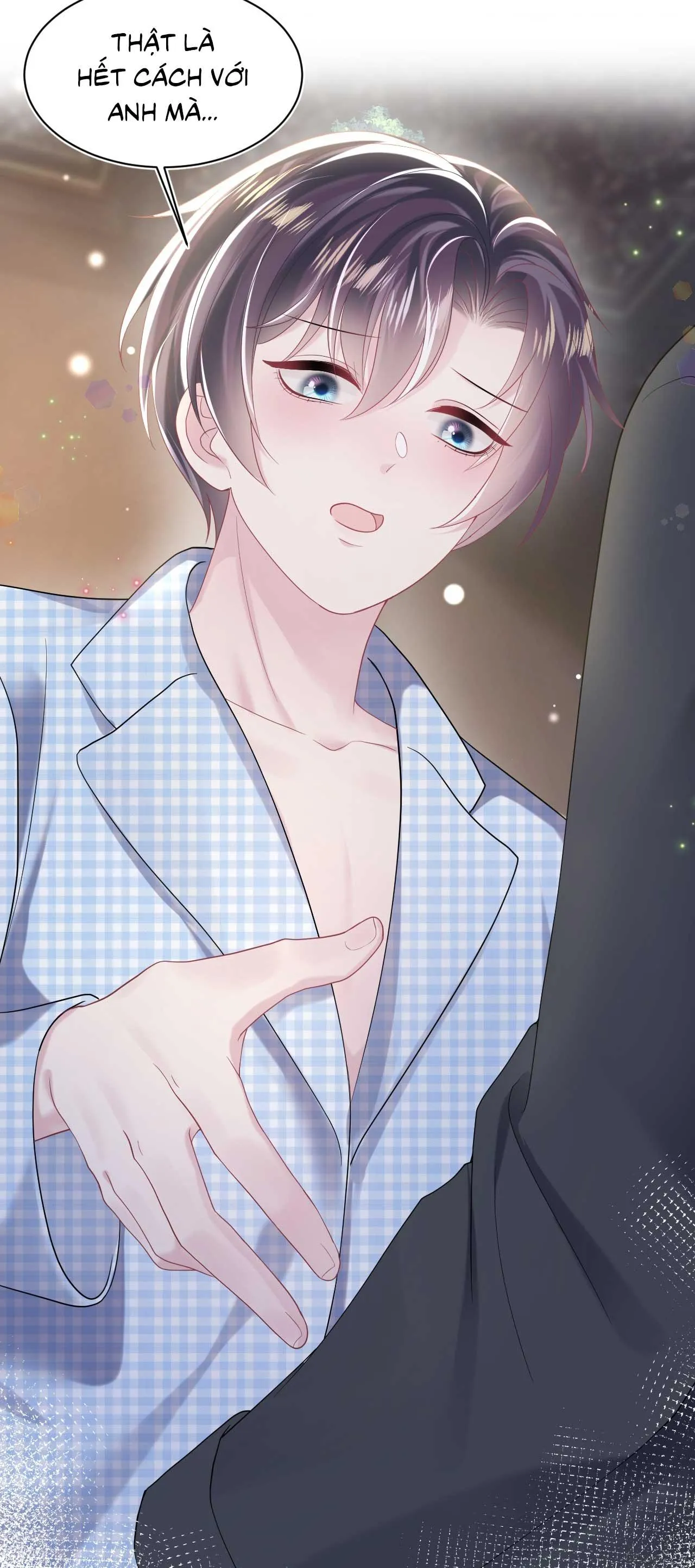 Tuyệt mỹ bạch liên hoa online dạy học Chapter 141 Trang 6