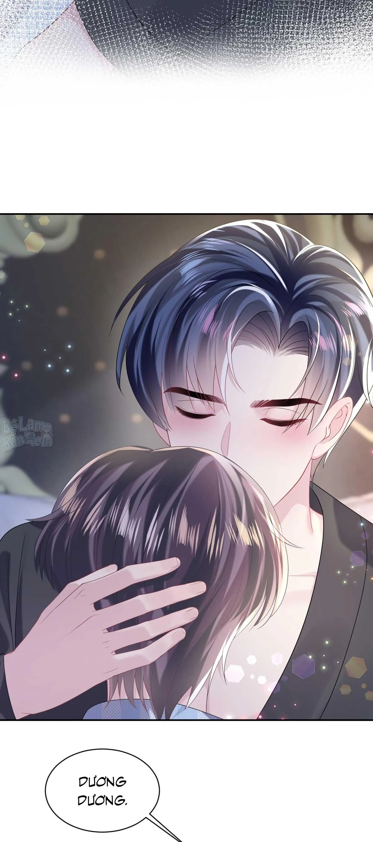 Tuyệt mỹ bạch liên hoa online dạy học Chapter 141 Trang 7