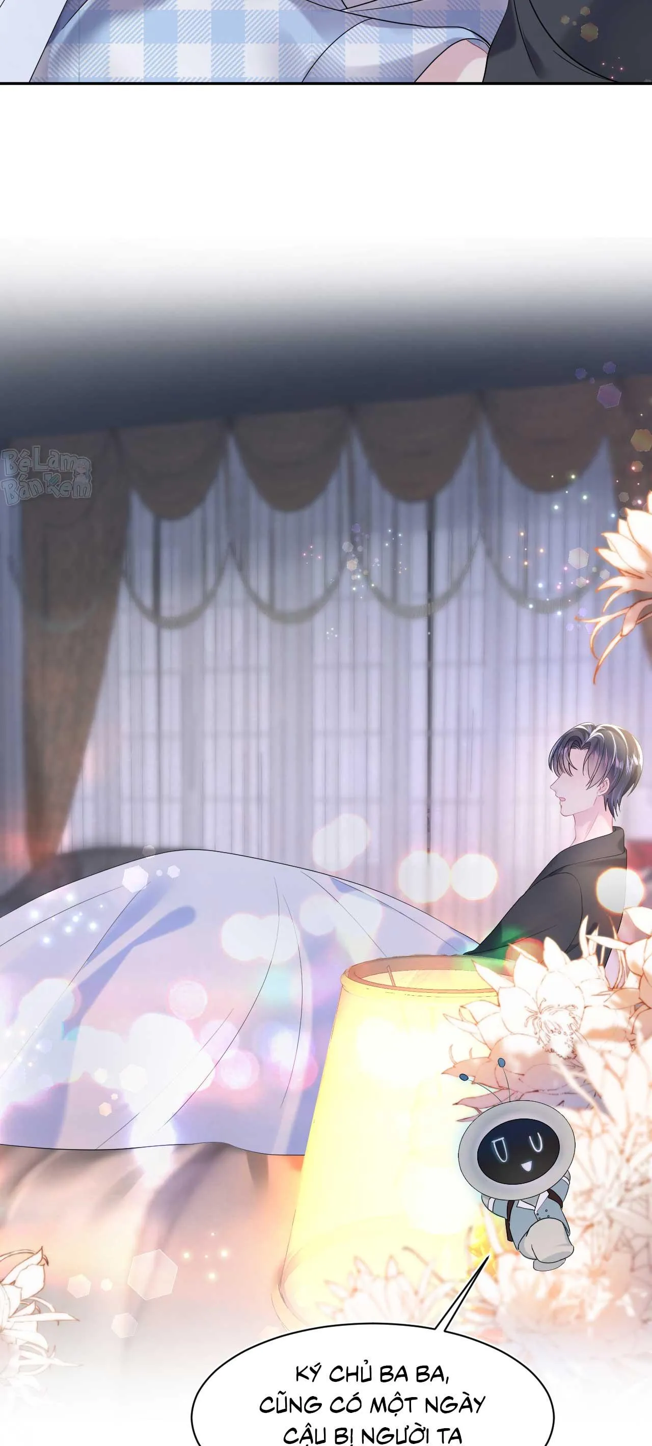 Tuyệt mỹ bạch liên hoa online dạy học Chapter 141 Trang 11