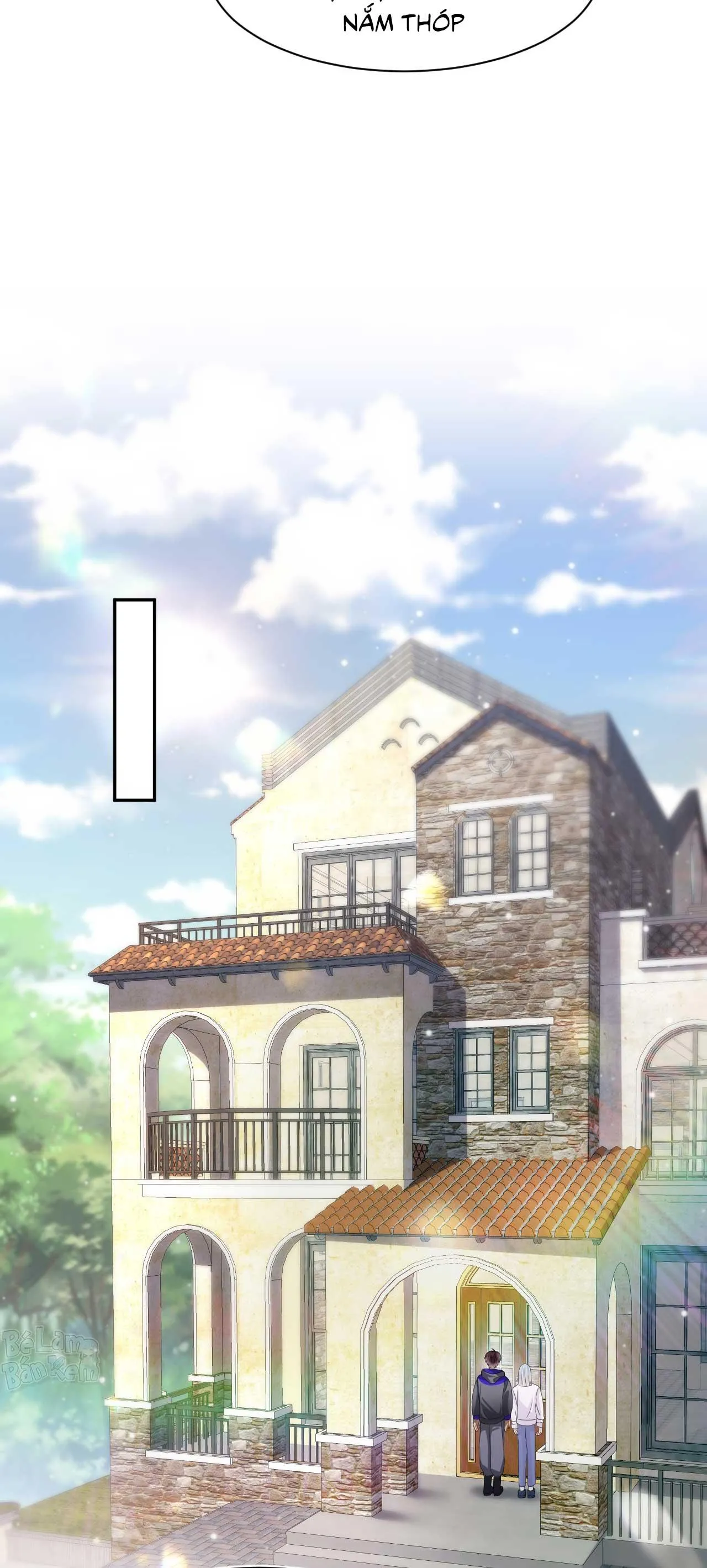 Tuyệt mỹ bạch liên hoa online dạy học Chapter 141 Trang 12