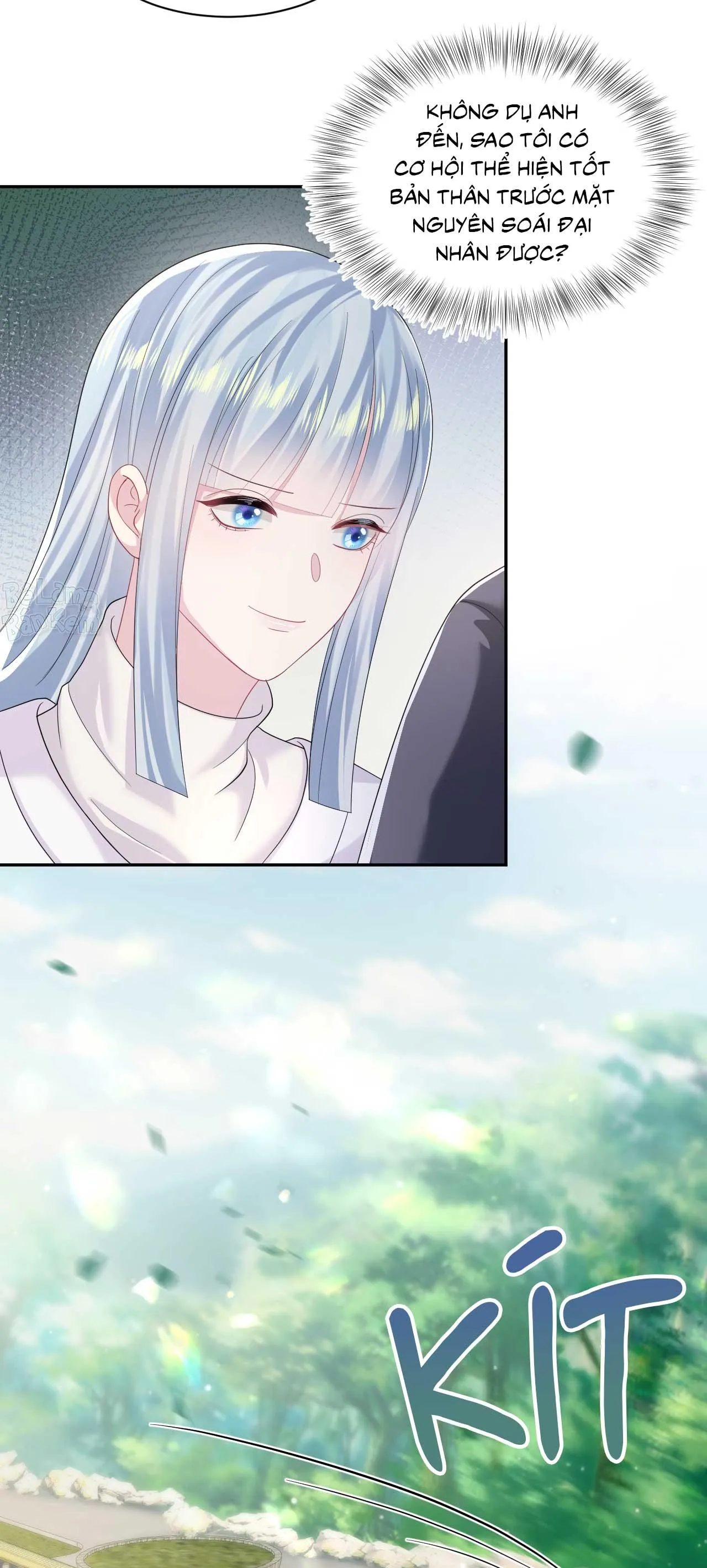 Tuyệt mỹ bạch liên hoa online dạy học Chapter 141 Trang 16