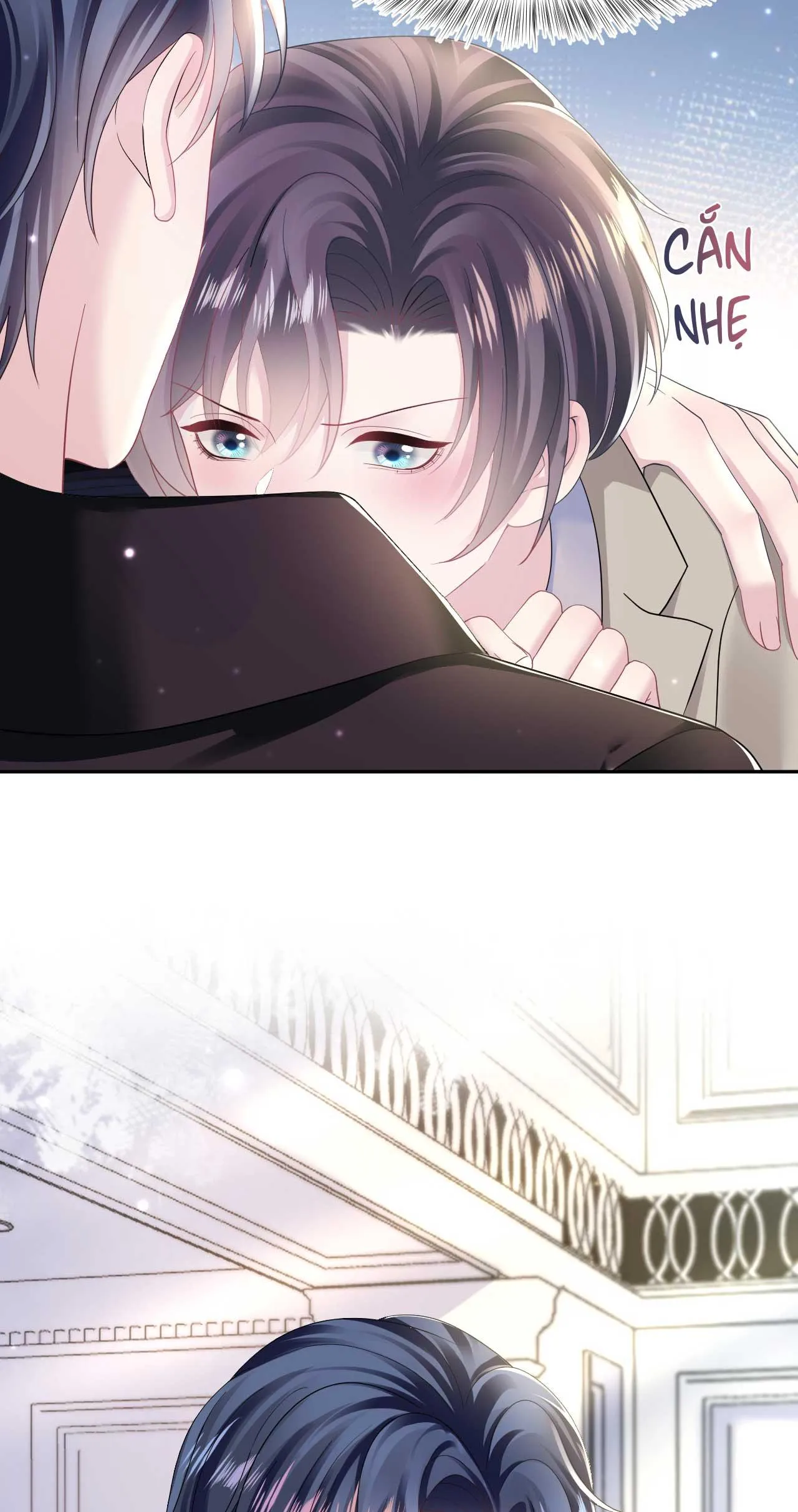 Tuyệt mỹ bạch liên hoa online dạy học Chapter 141 Trang 39