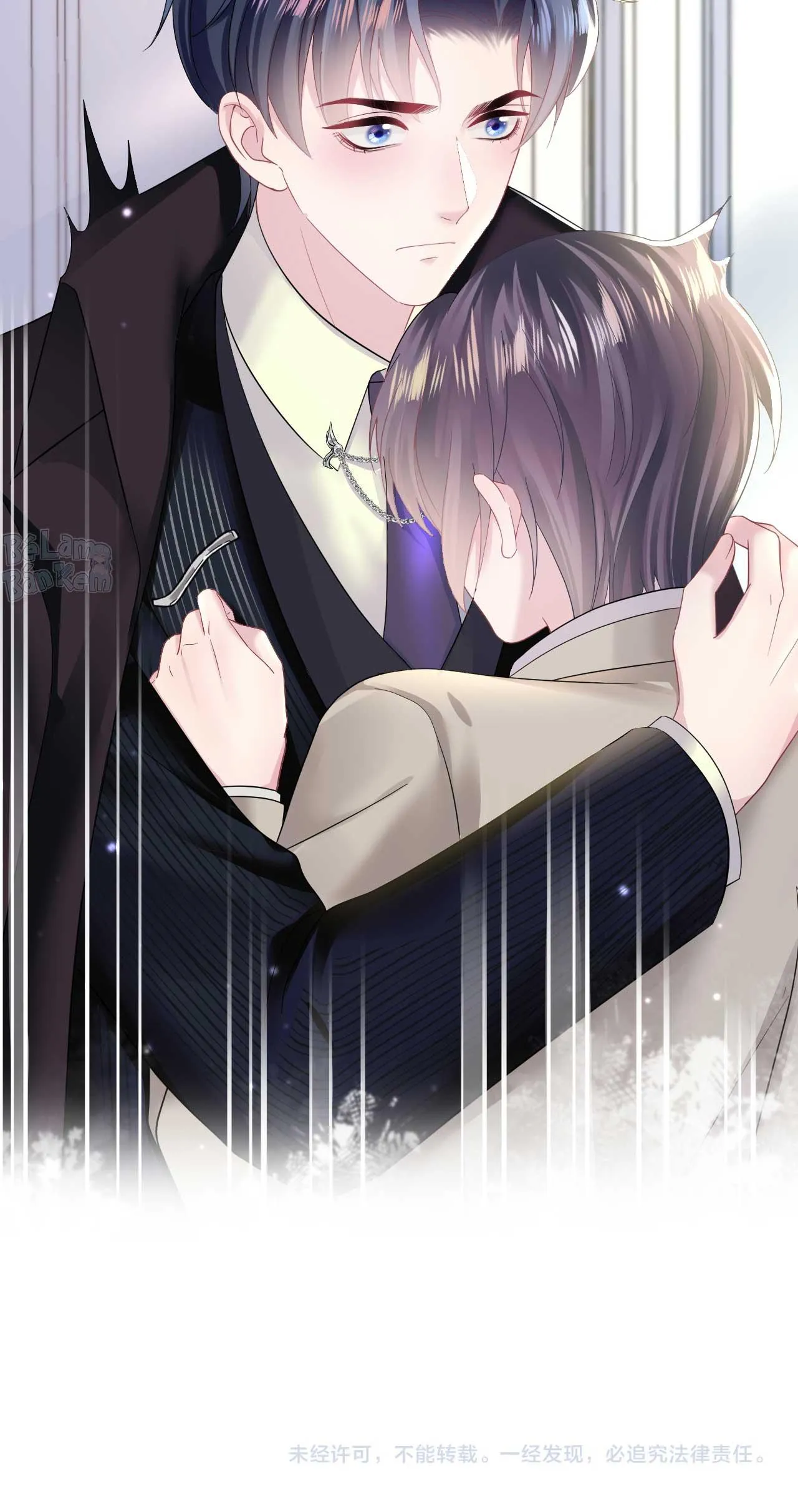 Tuyệt mỹ bạch liên hoa online dạy học Chapter 141 Trang 40