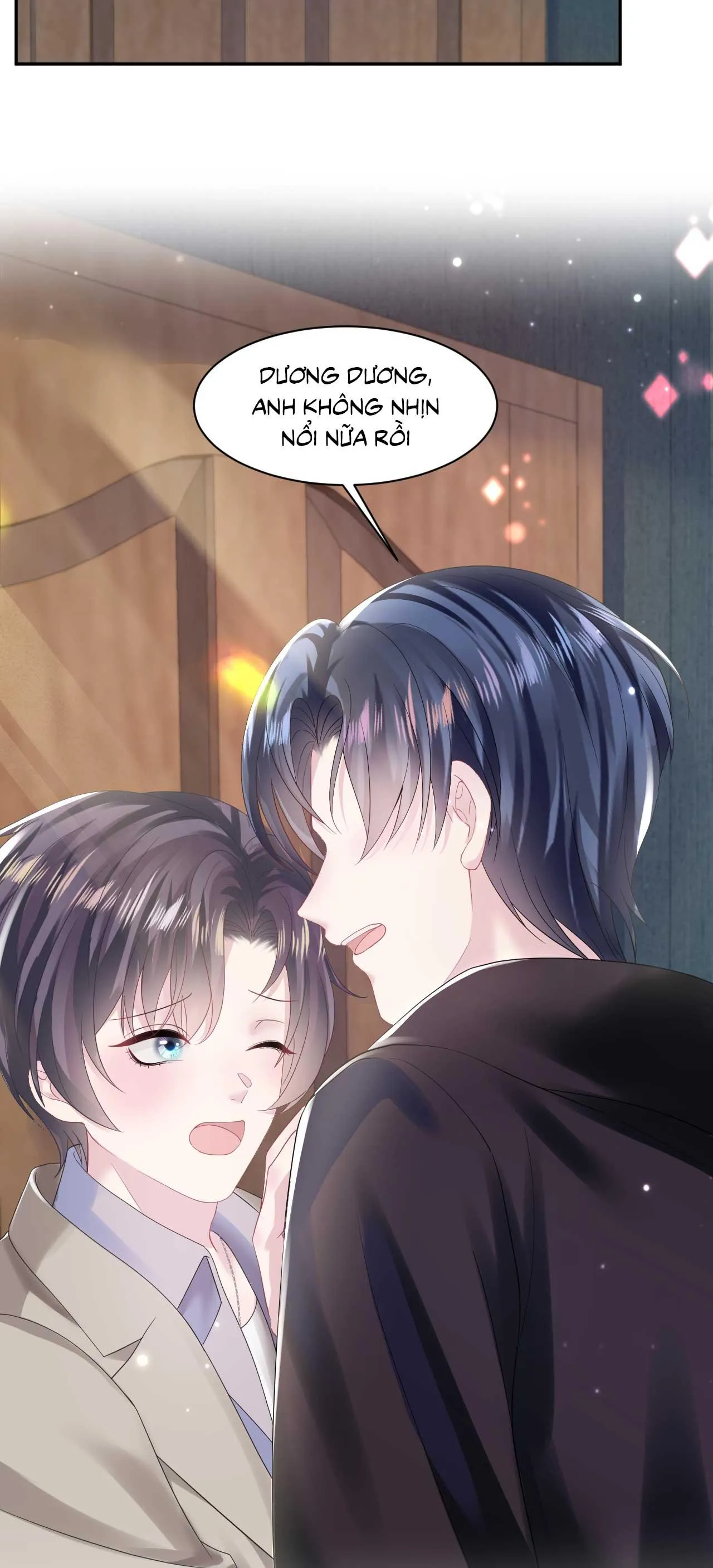 Tuyệt mỹ bạch liên hoa online dạy học Chapter 142 Trang 8