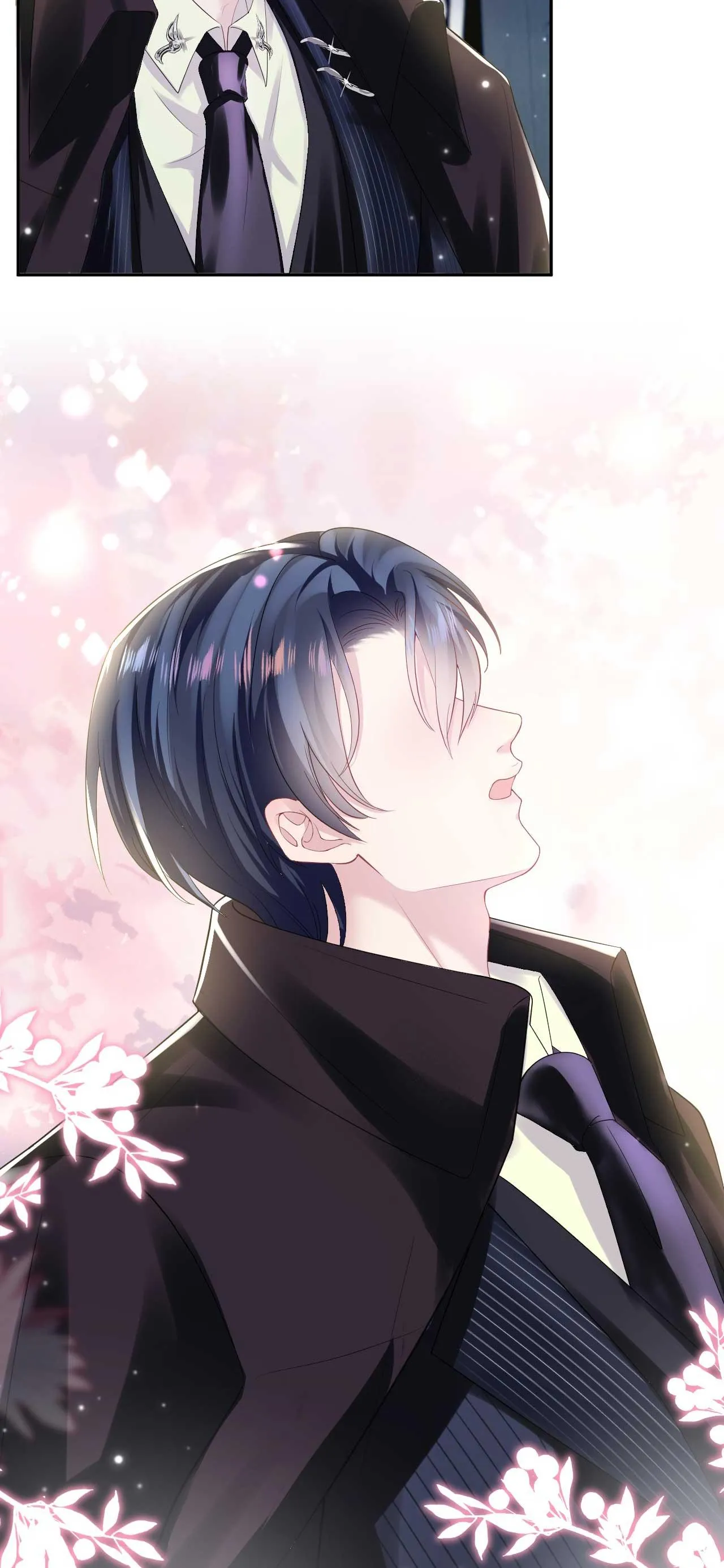 Tuyệt mỹ bạch liên hoa online dạy học Chapter 142 Trang 13