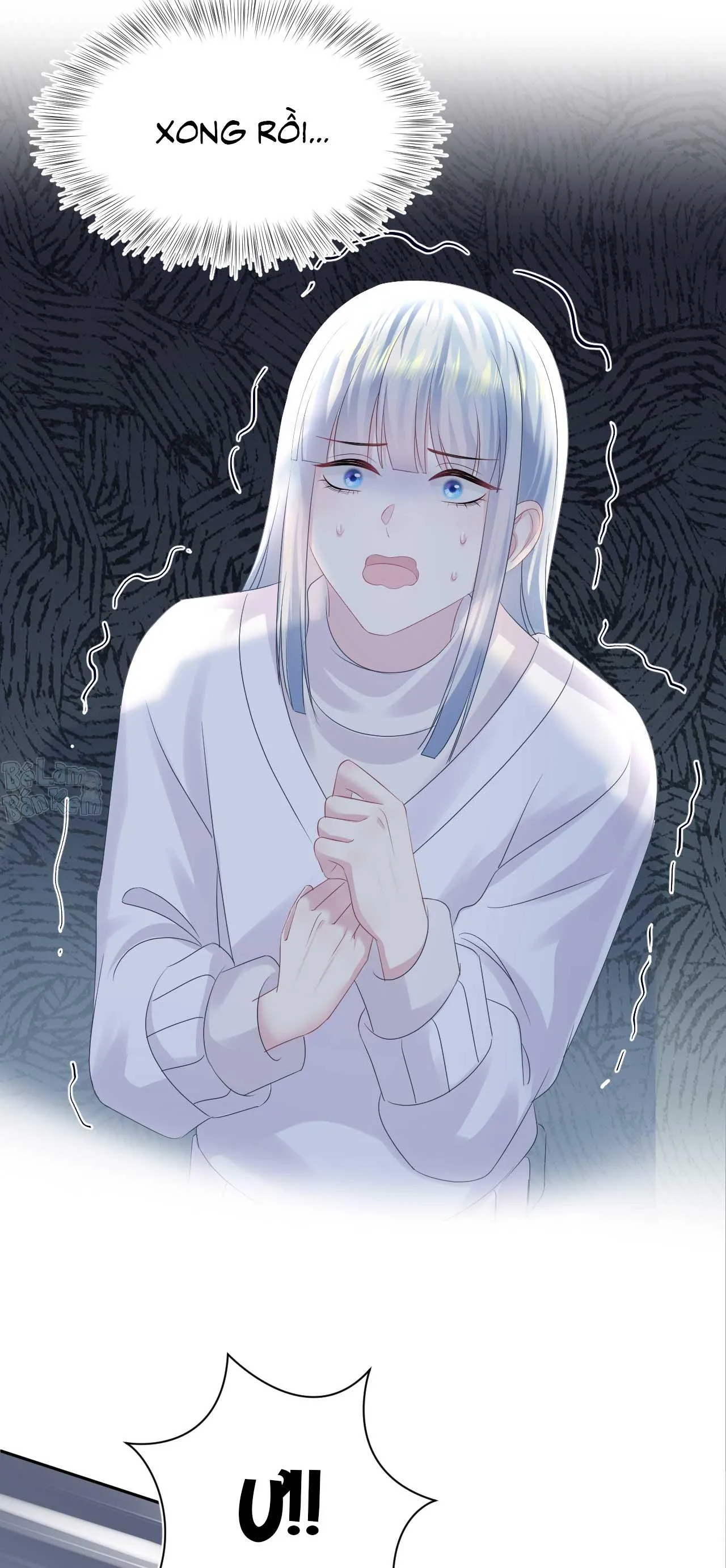 Tuyệt mỹ bạch liên hoa online dạy học Chapter 142 Trang 25