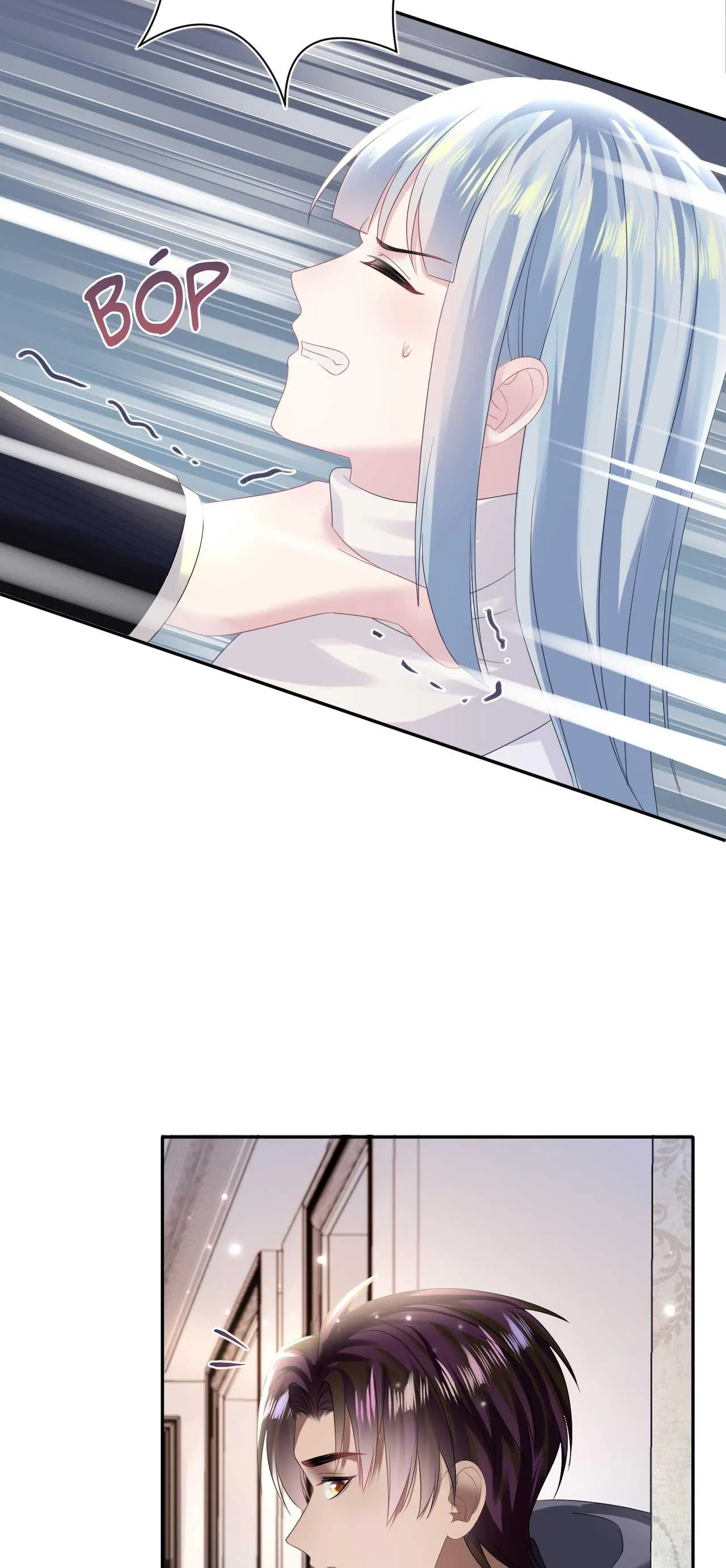 Tuyệt mỹ bạch liên hoa online dạy học Chapter 142 Trang 26