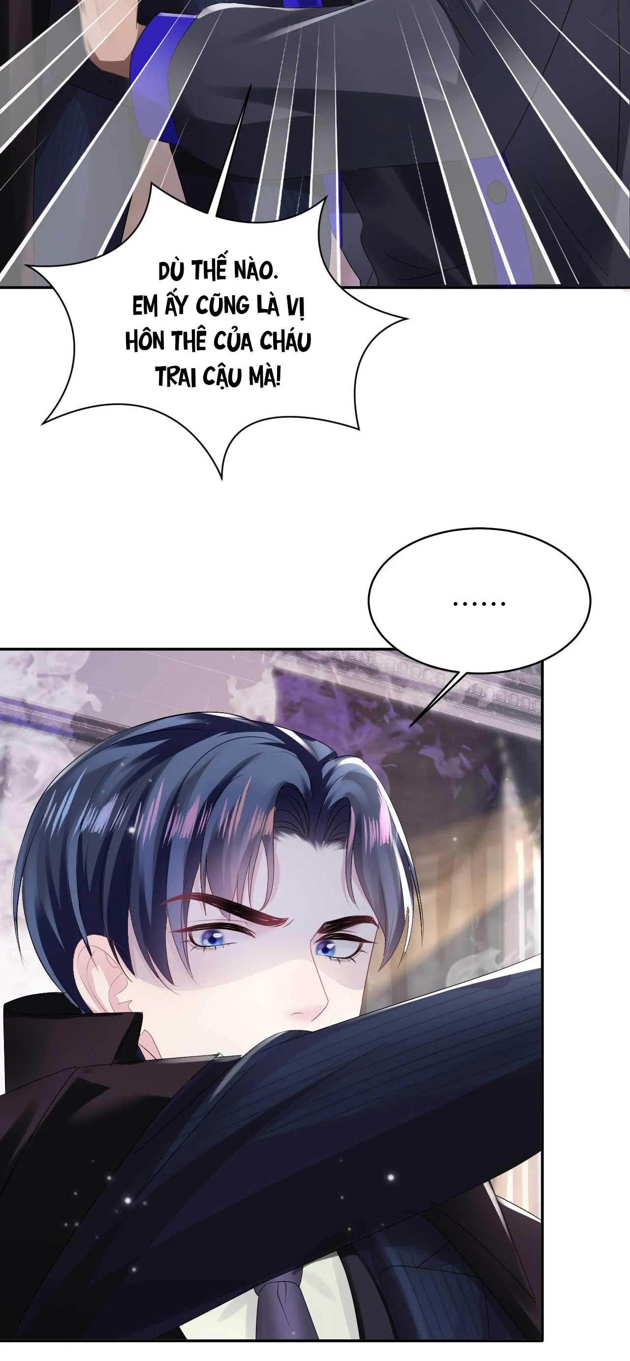 Tuyệt mỹ bạch liên hoa online dạy học Chapter 142 Trang 30