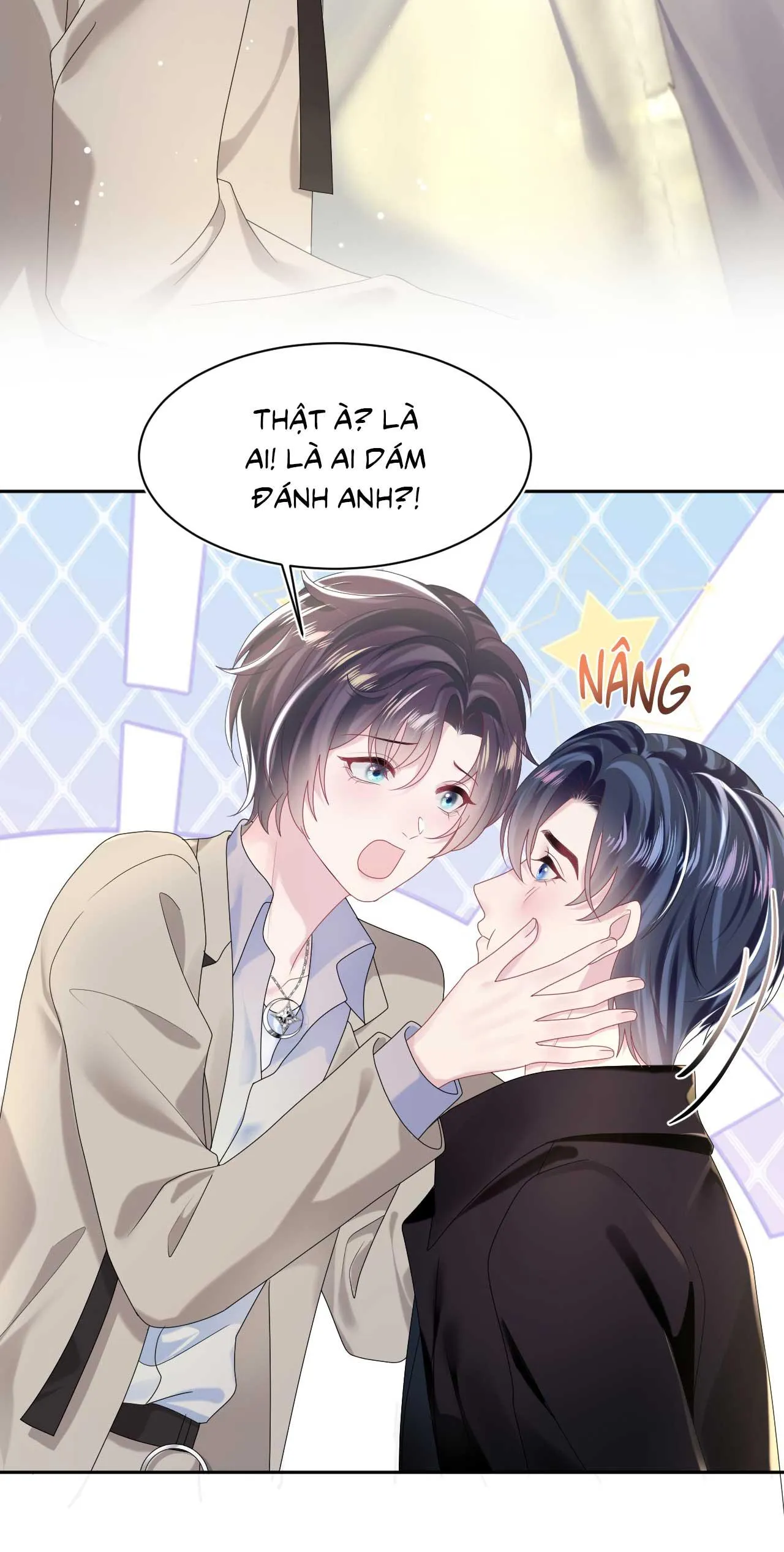 Tuyệt mỹ bạch liên hoa online dạy học Chapter 143 Trang 3