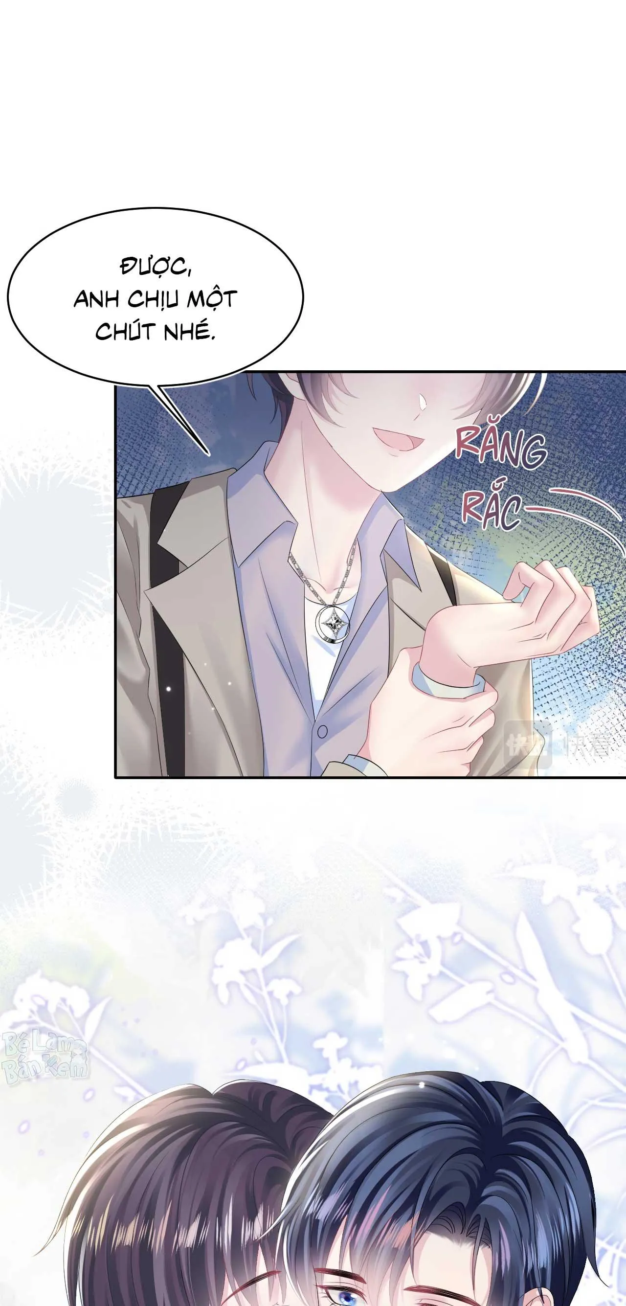 Tuyệt mỹ bạch liên hoa online dạy học Chapter 143 Trang 14