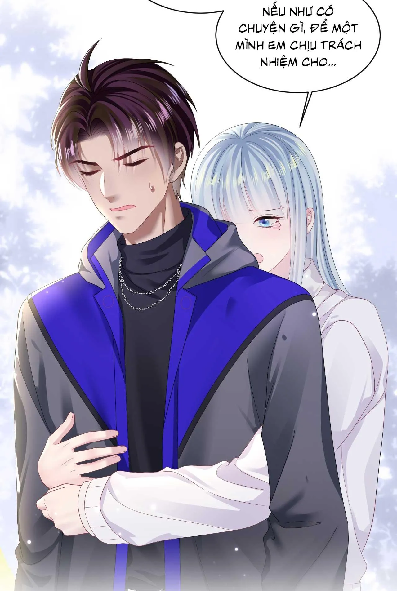 Tuyệt mỹ bạch liên hoa online dạy học Chapter 143 Trang 26