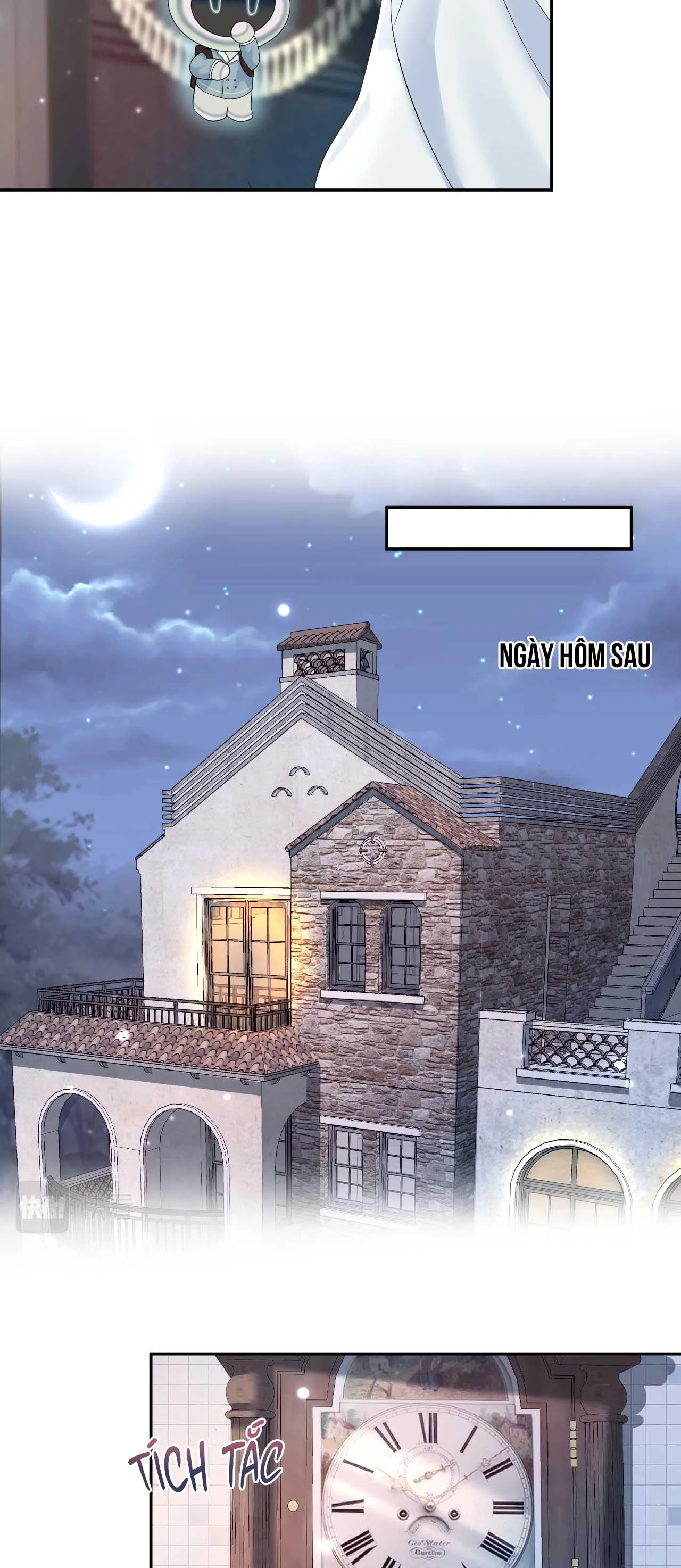 Tuyệt mỹ bạch liên hoa online dạy học Chapter 144 Trang 5