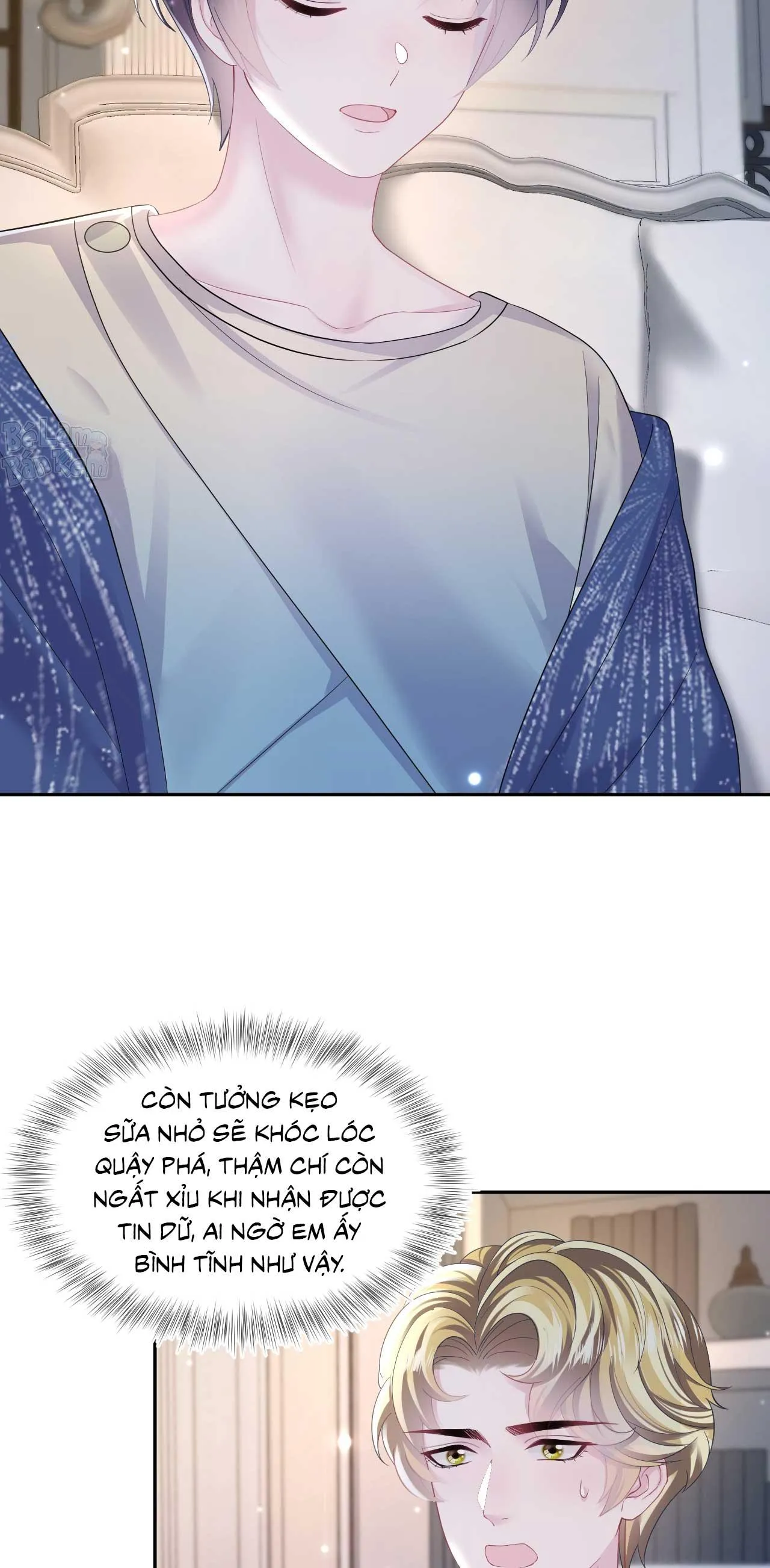 Tuyệt mỹ bạch liên hoa online dạy học Chapter 144 Trang 18