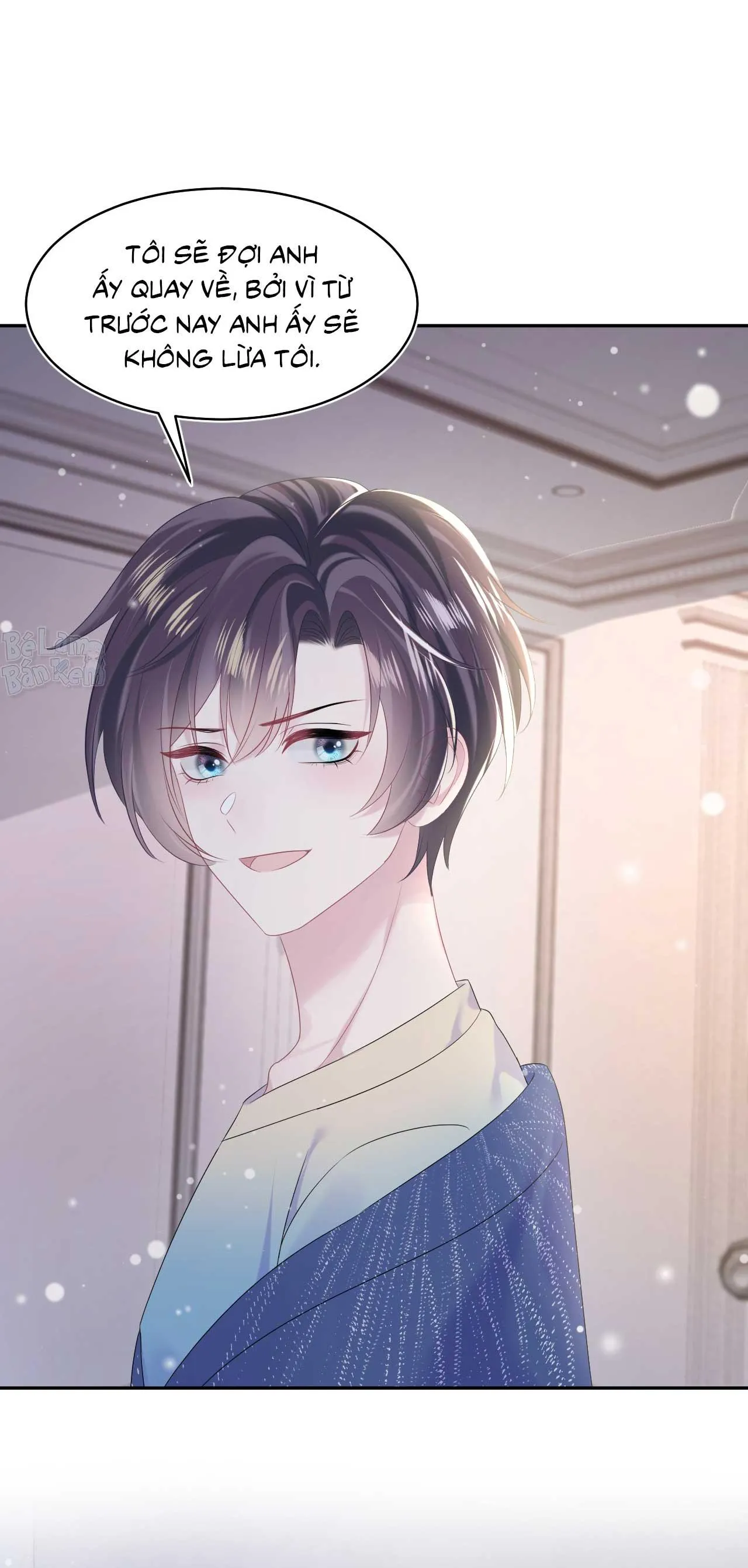 Tuyệt mỹ bạch liên hoa online dạy học Chapter 144 Trang 23