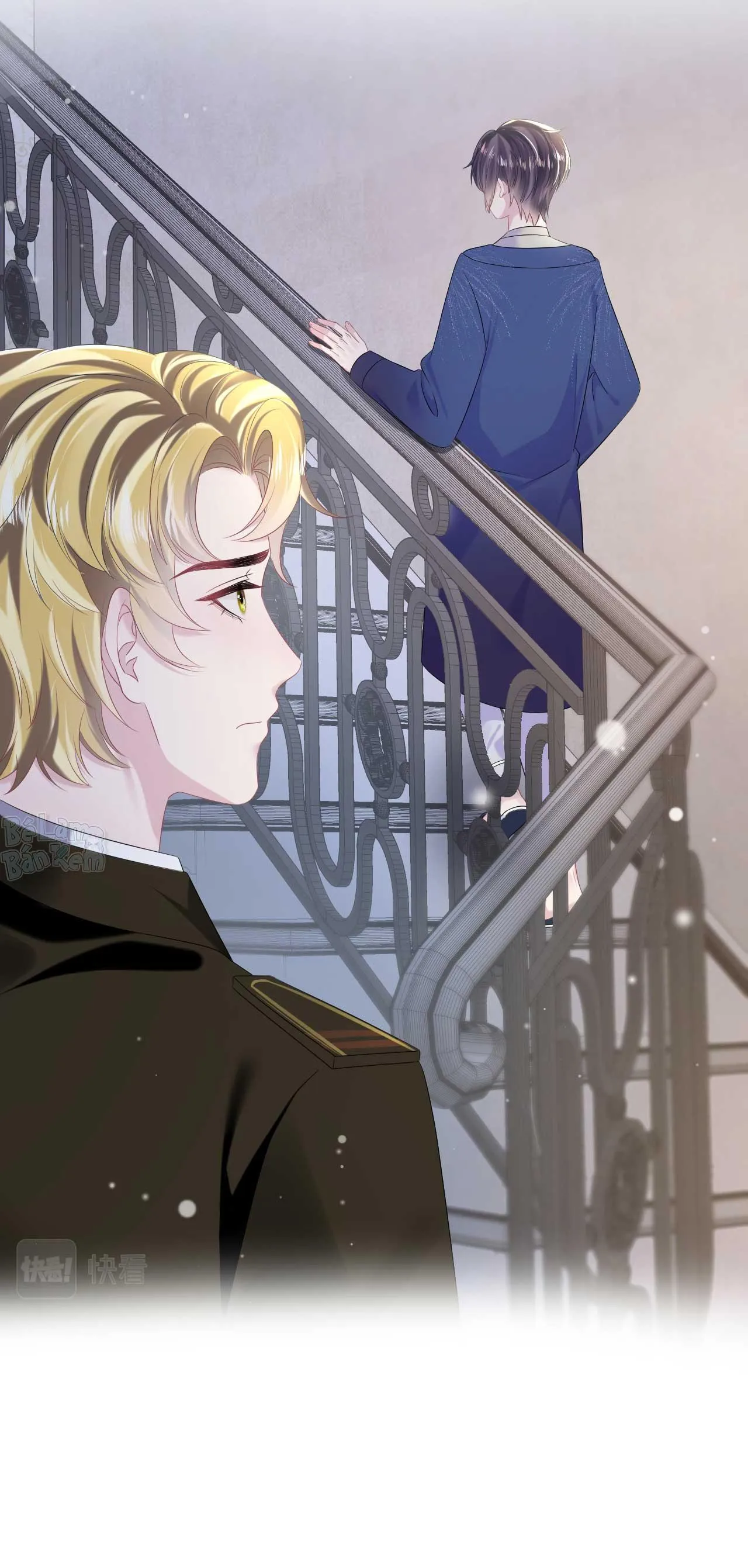 Tuyệt mỹ bạch liên hoa online dạy học Chapter 144 Trang 24