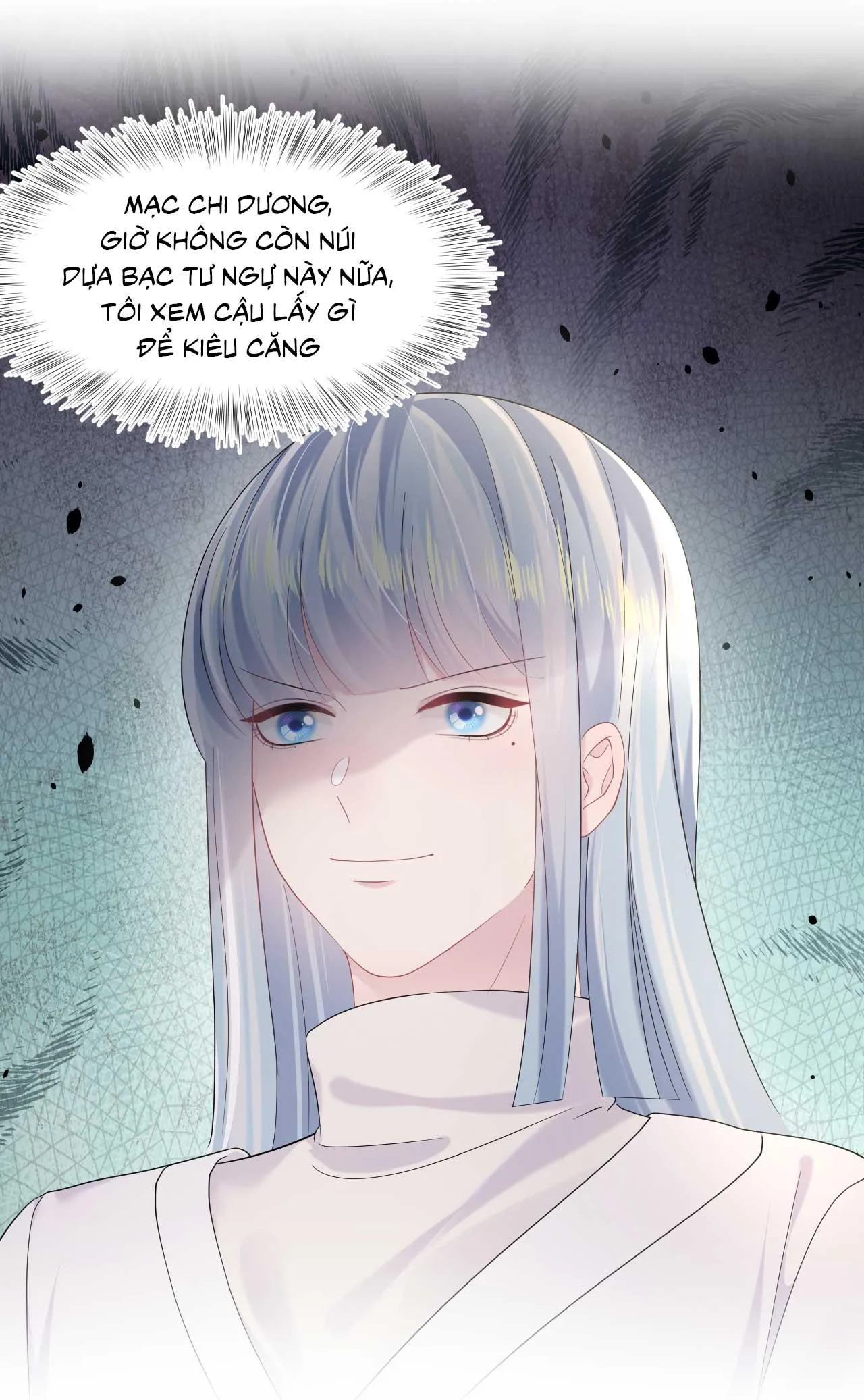 Tuyệt mỹ bạch liên hoa online dạy học Chapter 144 Trang 31