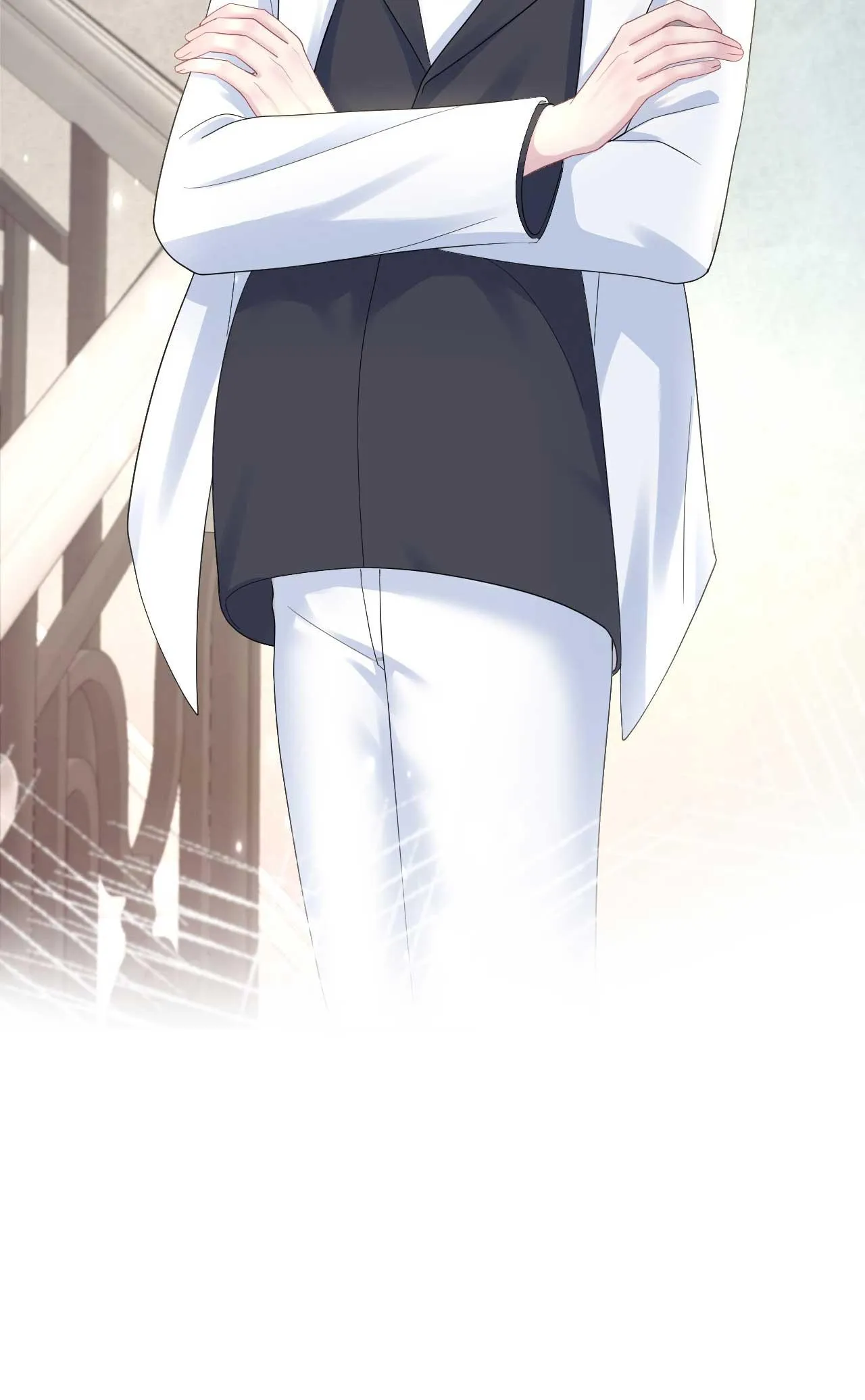 Tuyệt mỹ bạch liên hoa online dạy học Chapter 144 Trang 40