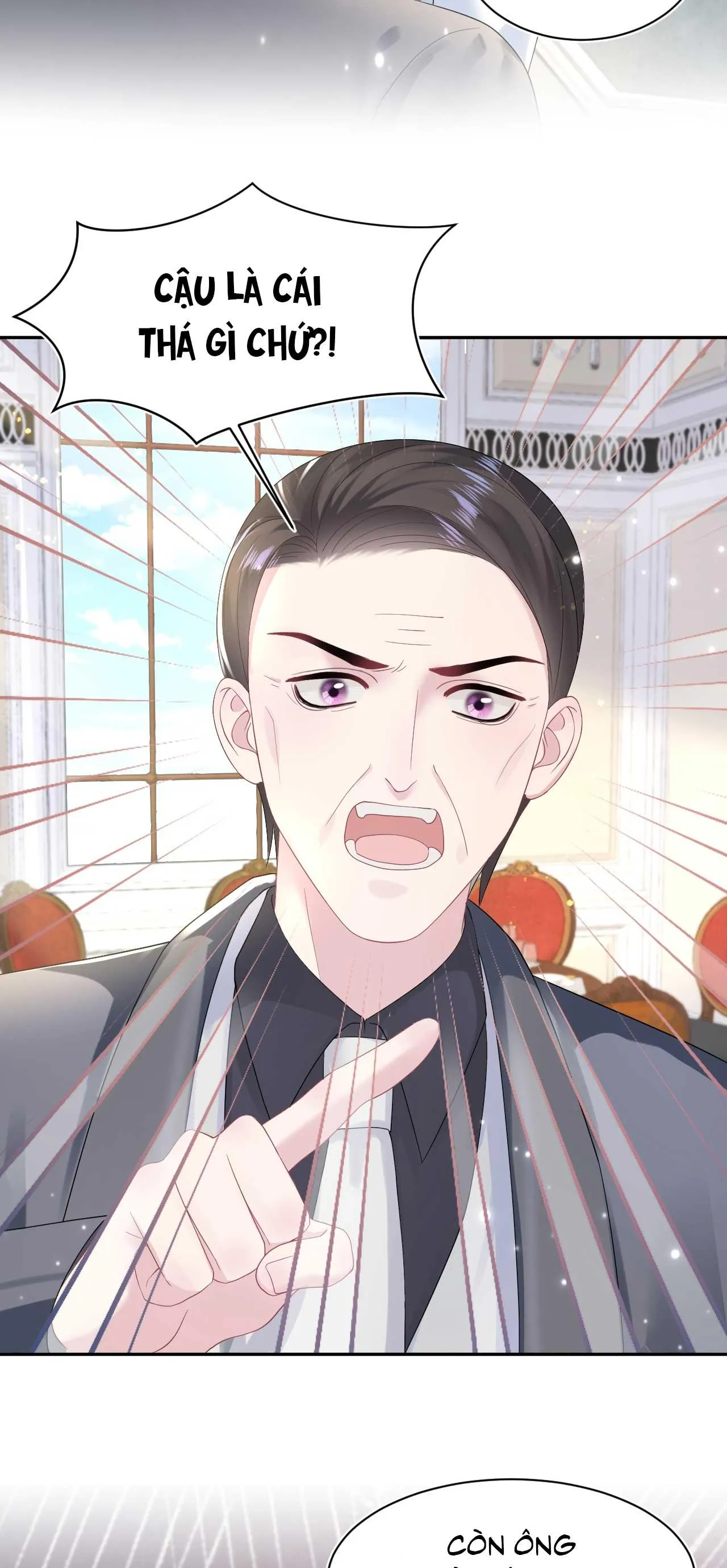 Tuyệt mỹ bạch liên hoa online dạy học Chapter 145 Trang 3