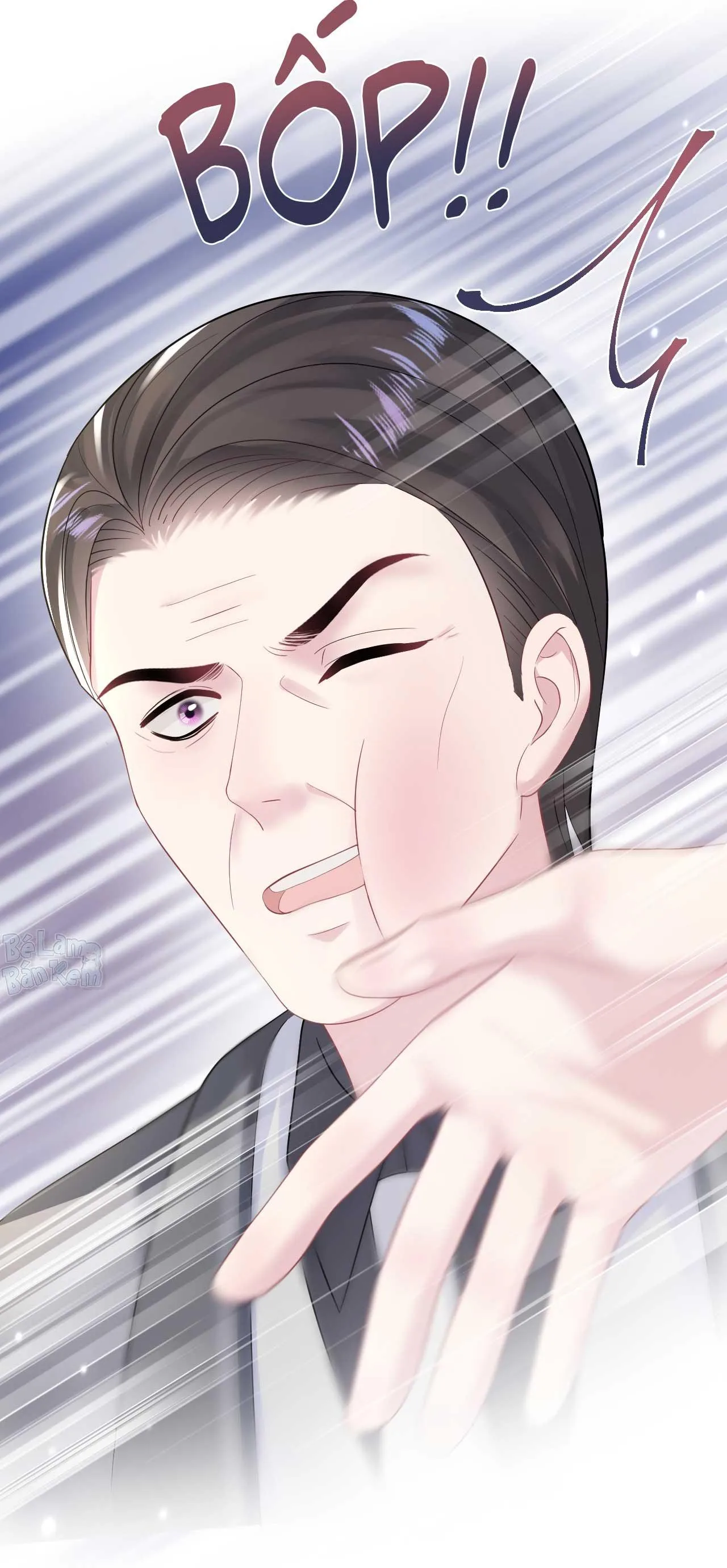 Tuyệt mỹ bạch liên hoa online dạy học Chapter 145 Trang 10