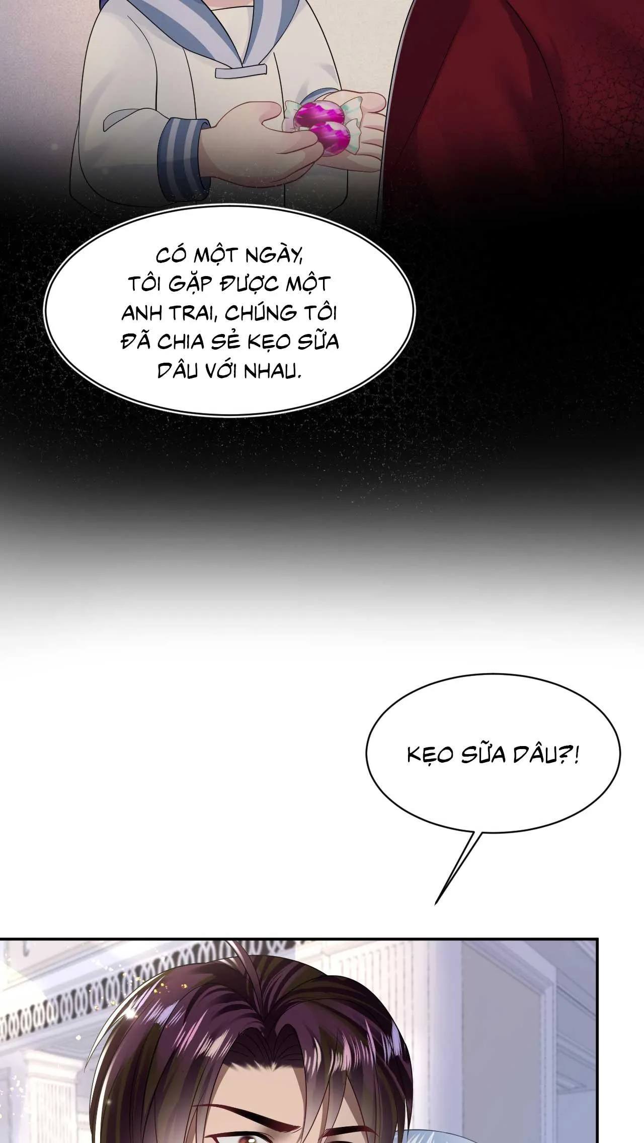 Tuyệt mỹ bạch liên hoa online dạy học Chapter 145 Trang 23