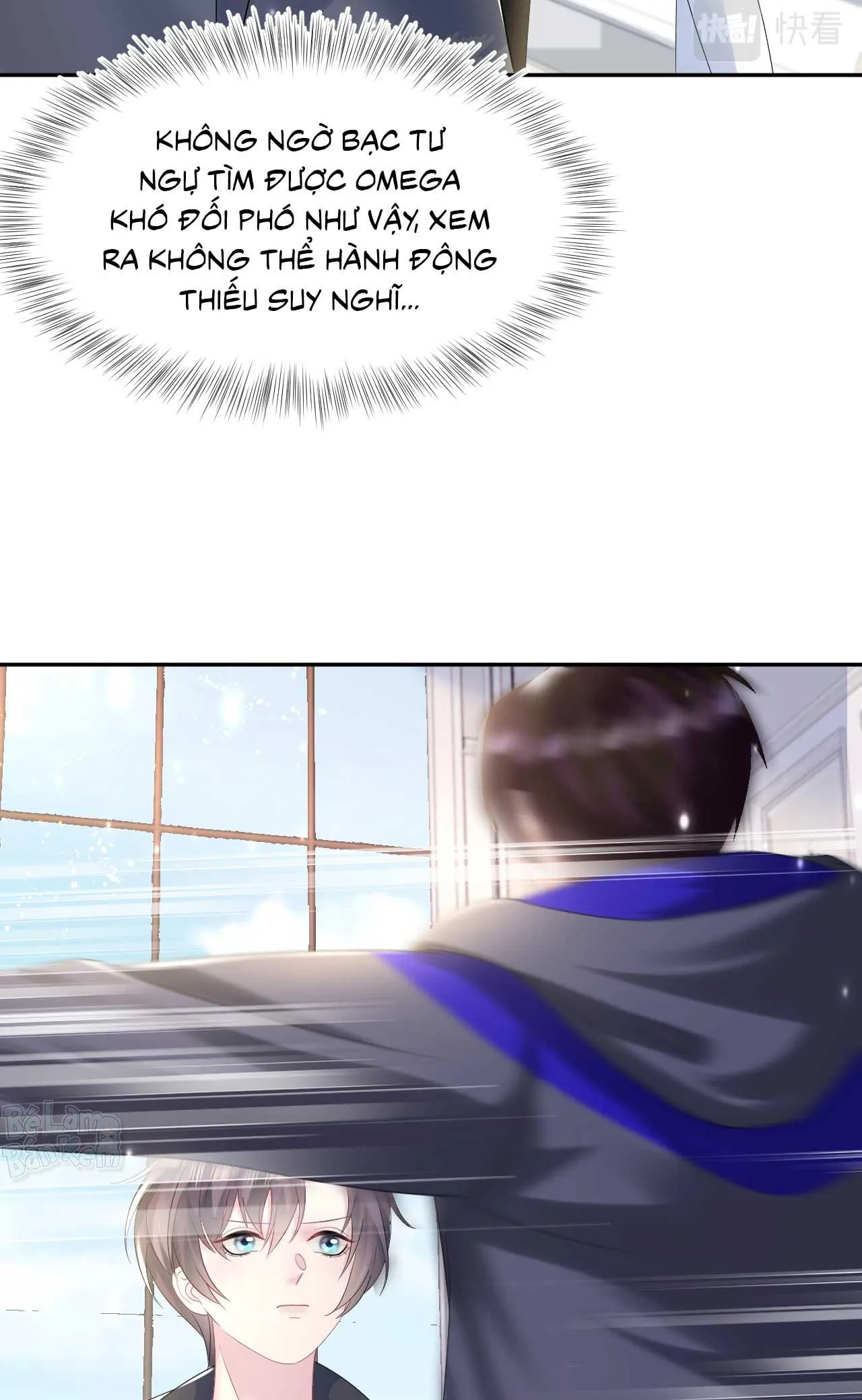 Tuyệt mỹ bạch liên hoa online dạy học Chapter 145 Trang 34