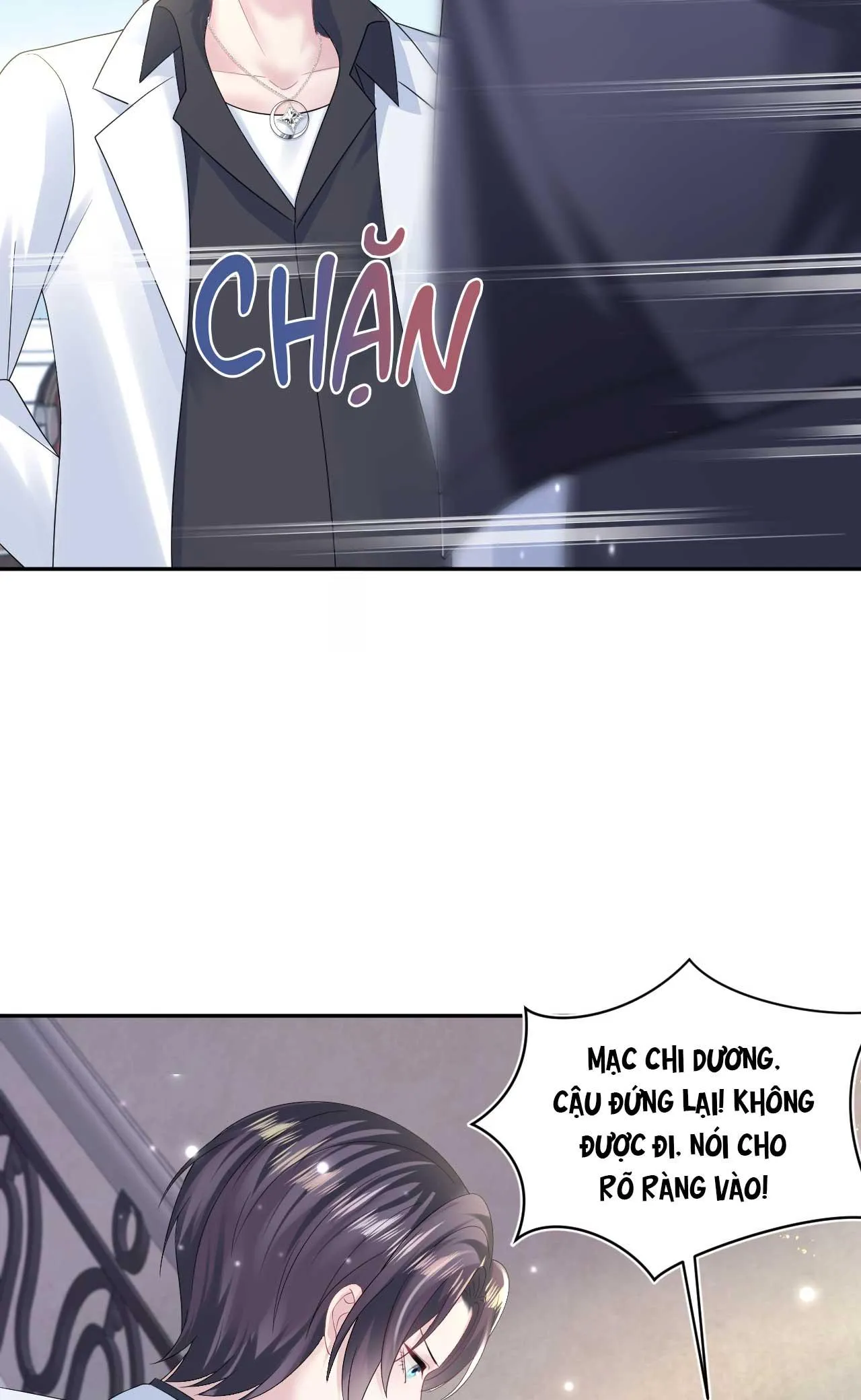 Tuyệt mỹ bạch liên hoa online dạy học Chapter 145 Trang 35